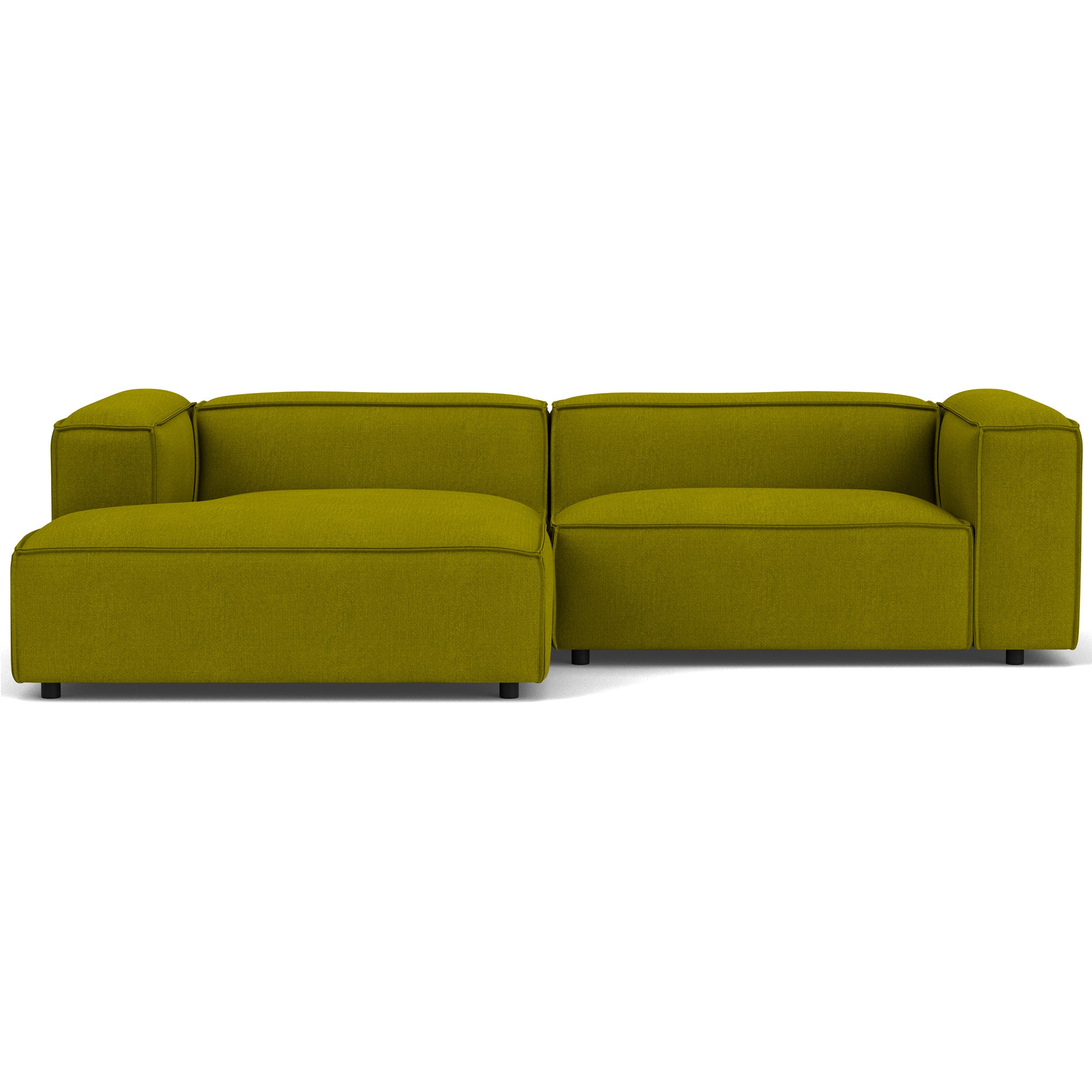 Dunbar Corner Divan Sofa