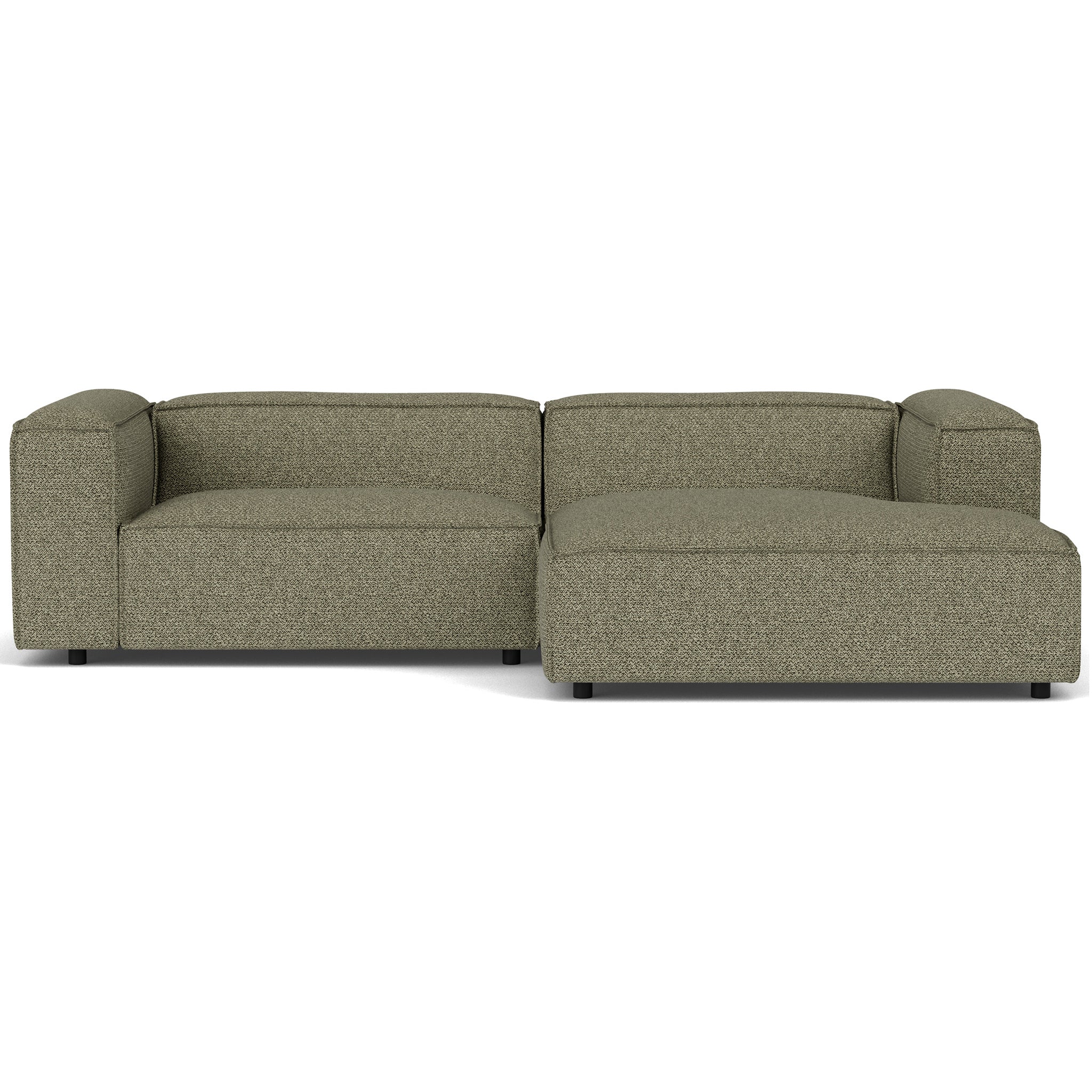 Dunbar Corner Divan Sofa