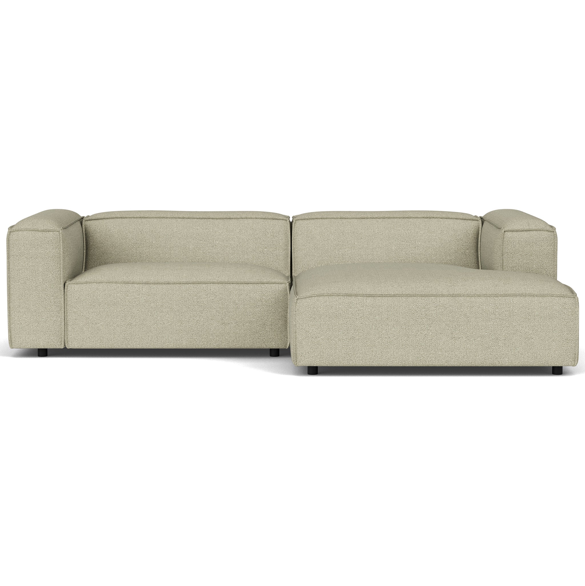 Dunbar Corner Divan Sofa