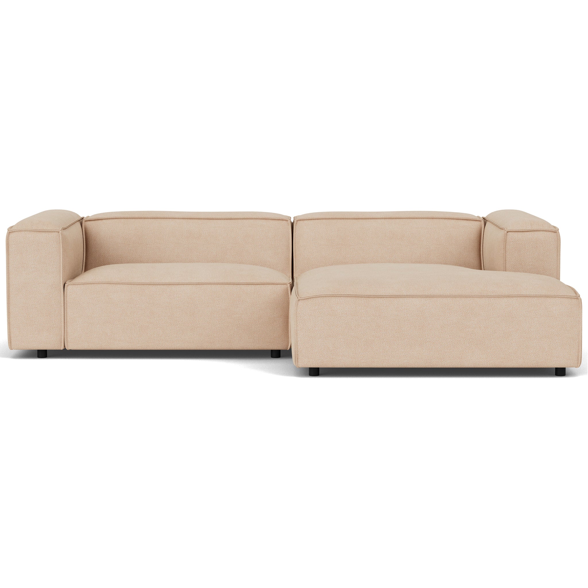 Dunbar Corner Divan Sofa