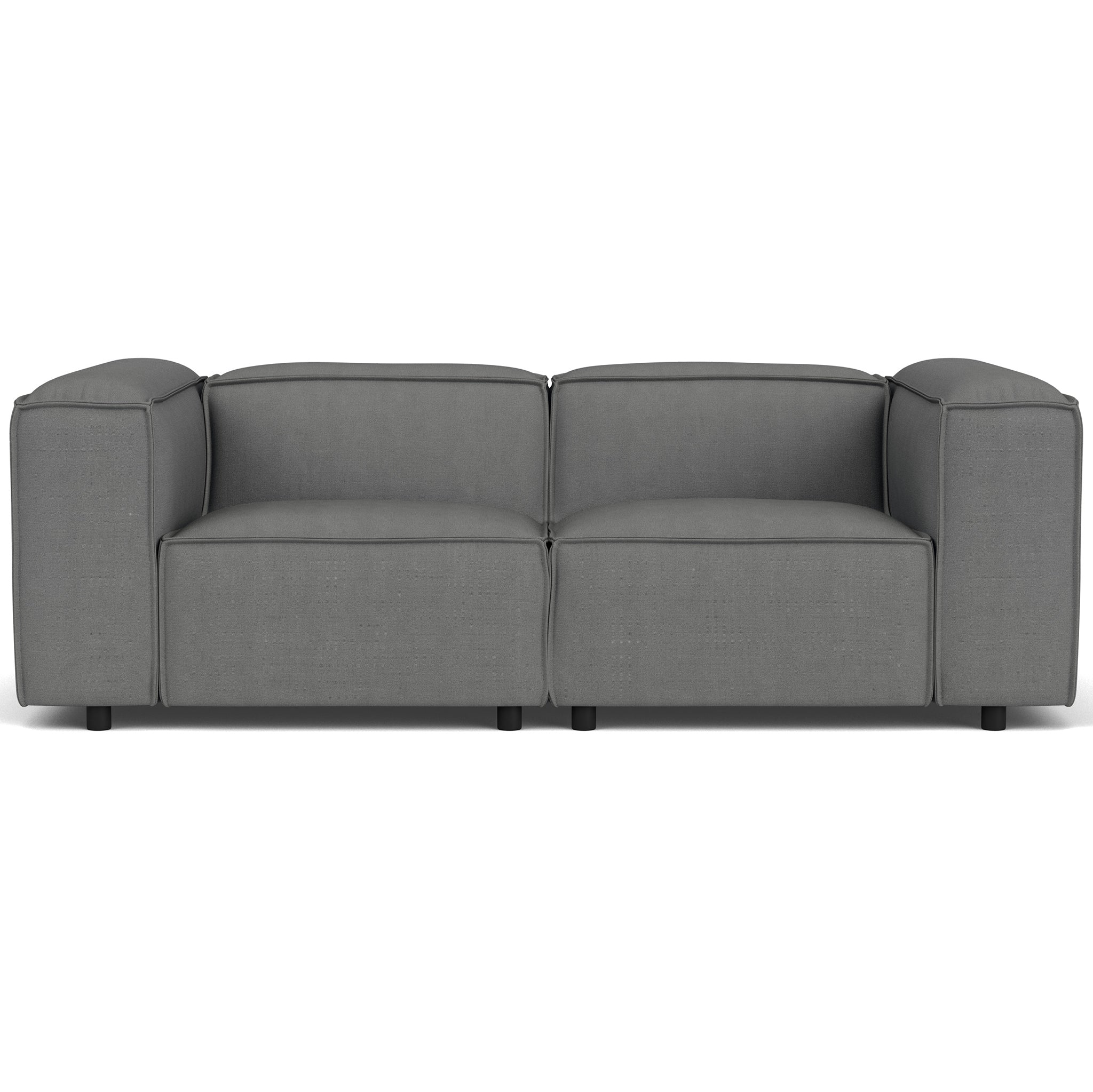 Dunbar 2 Seater Sofa
