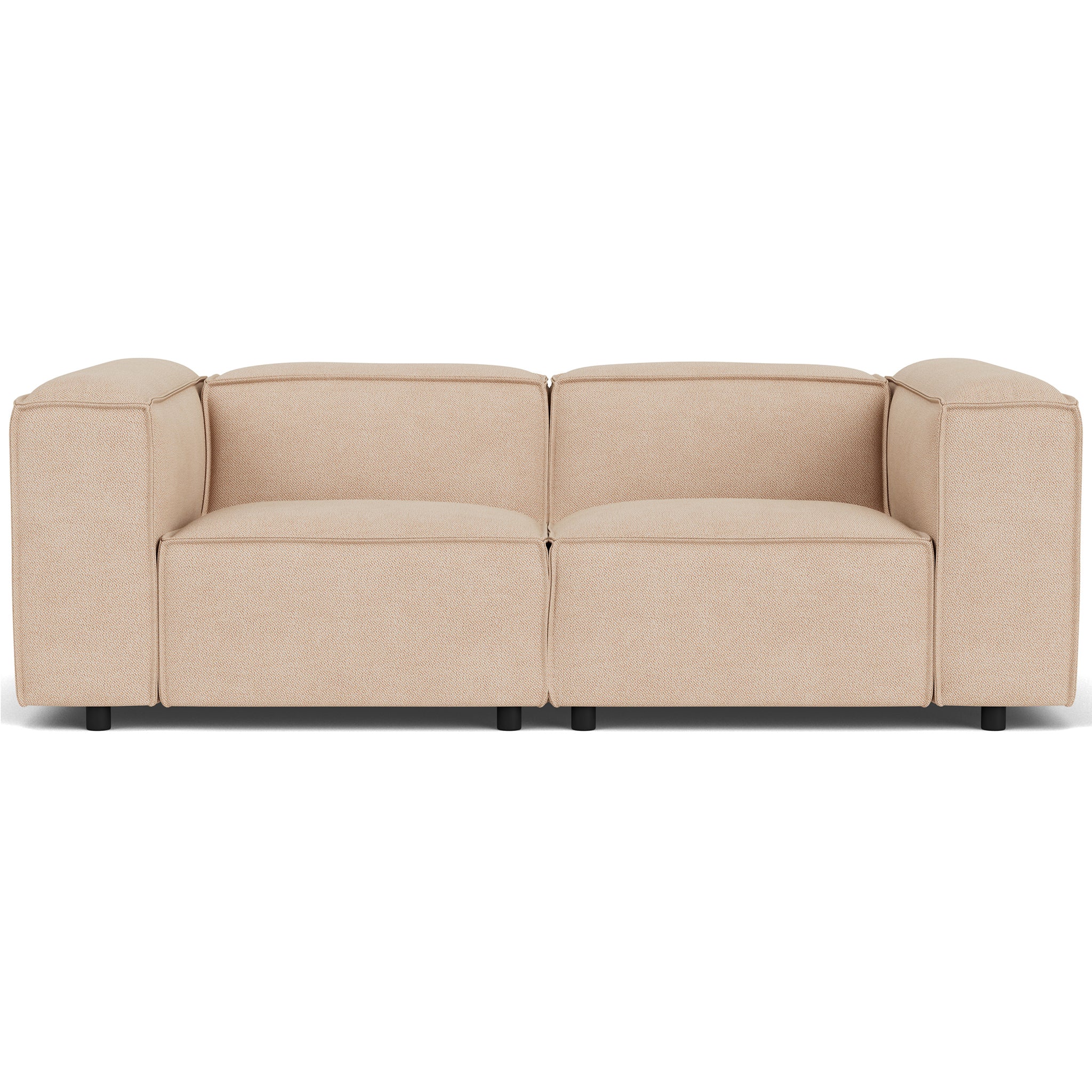 Dunbar 2 Seater Sofa