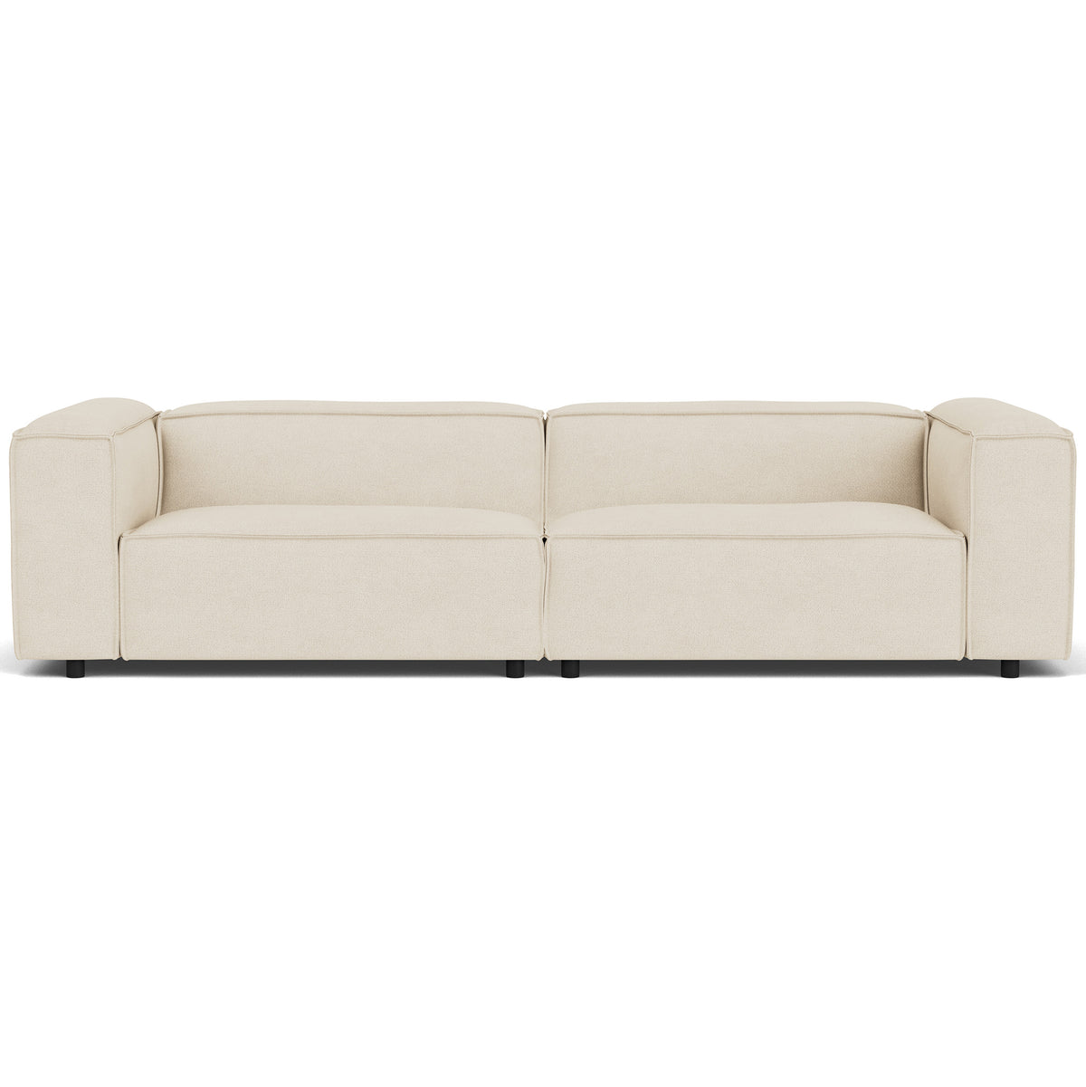 Dunbar 3 Seater Sofa