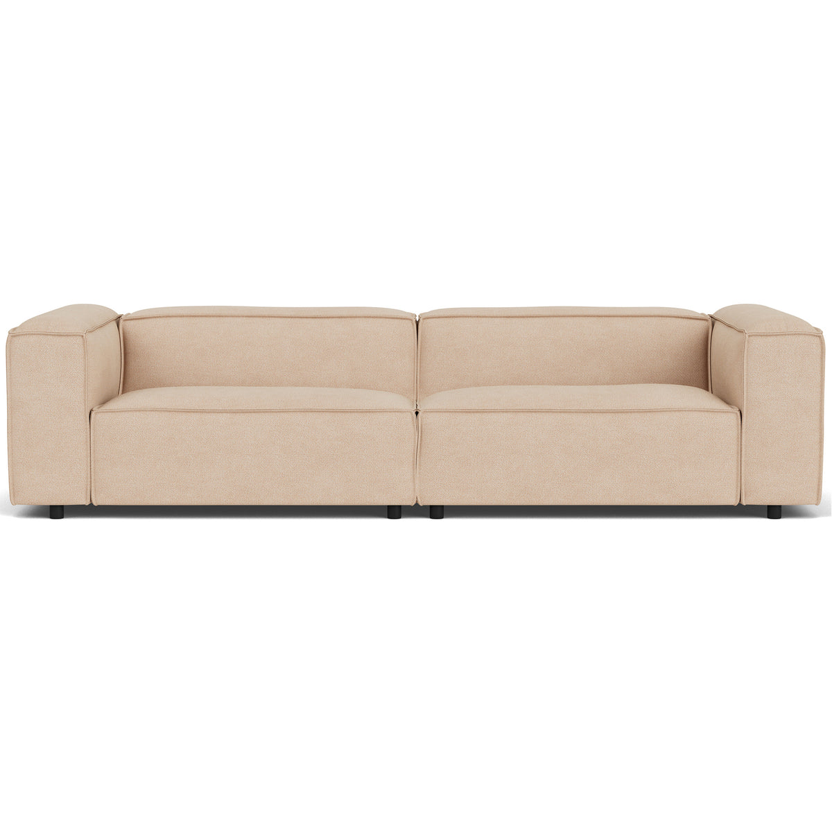 Dunbar 3 Seater Sofa