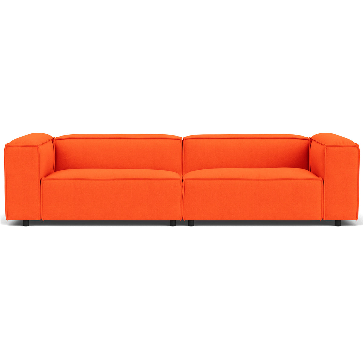 Dunbar 3 Seater Sofa