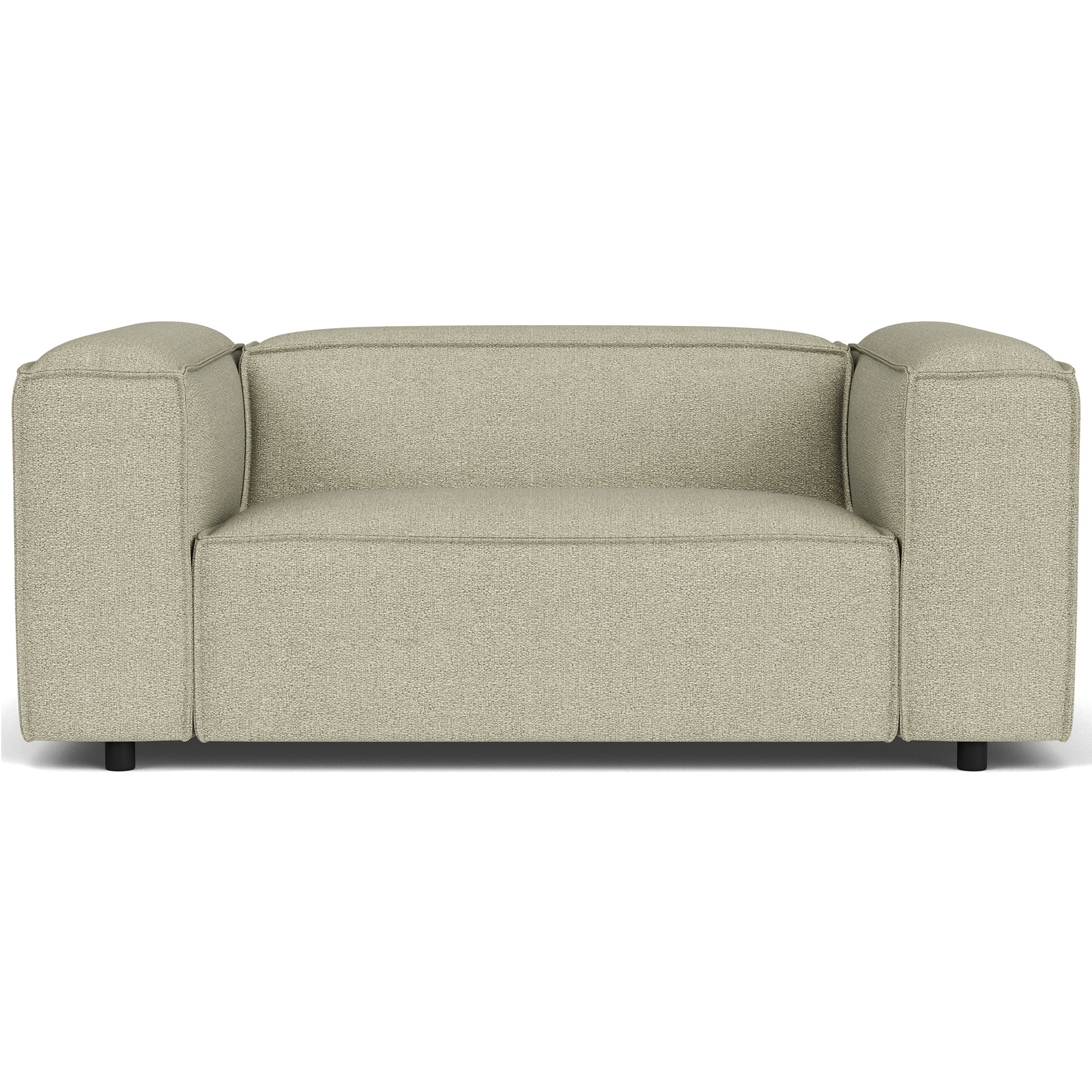 Dunbar Loveseat