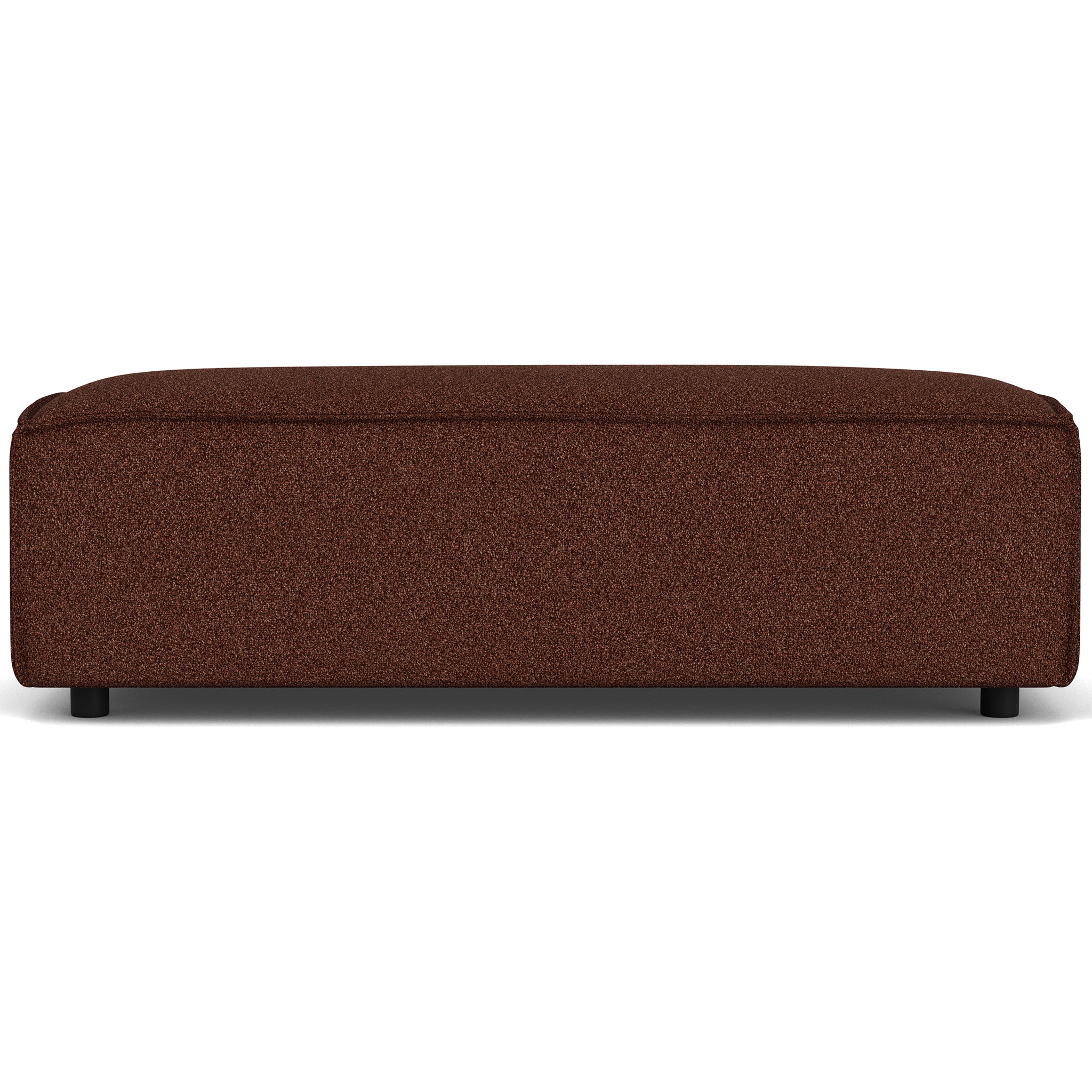 Dunbar Pouf