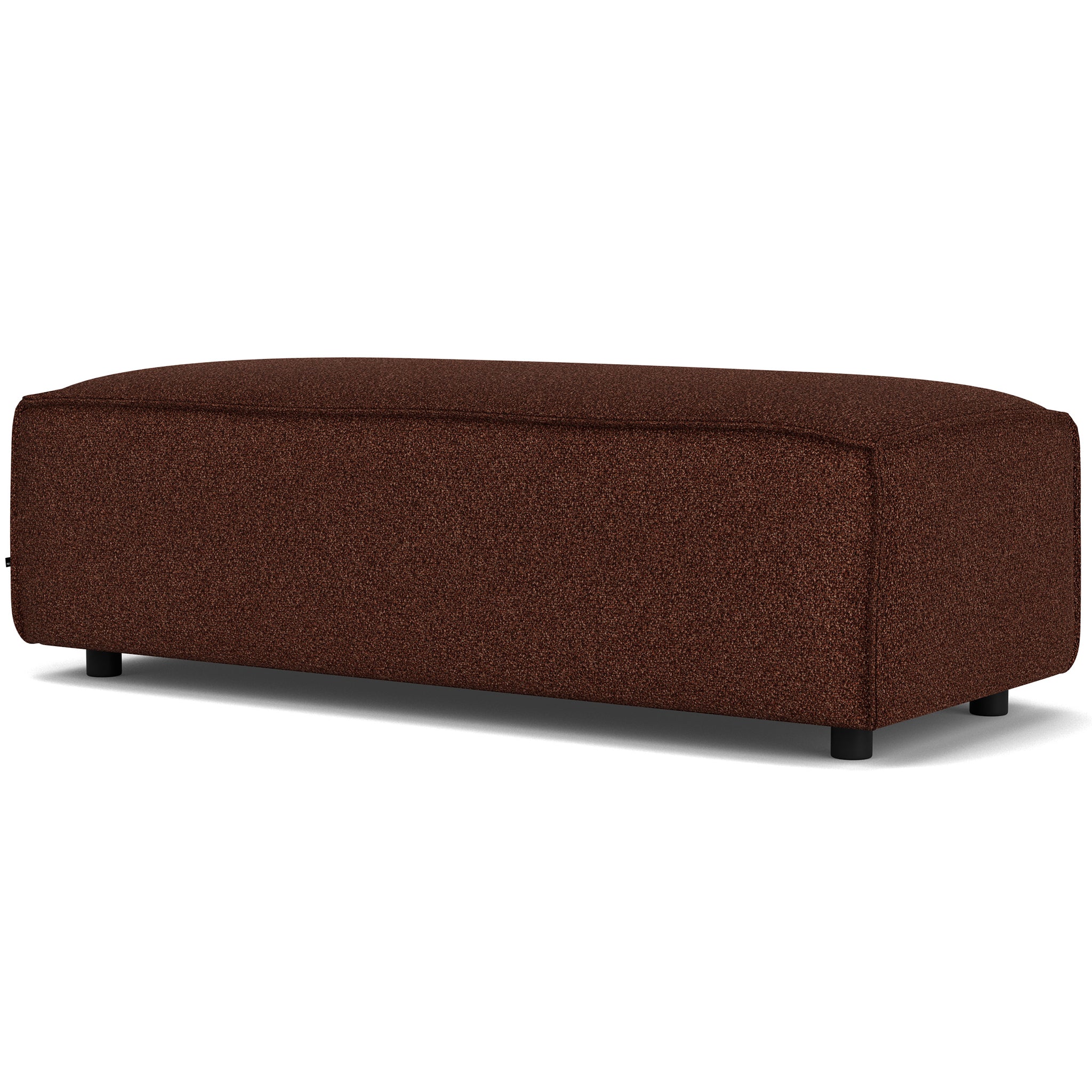 Dunbar Pouf