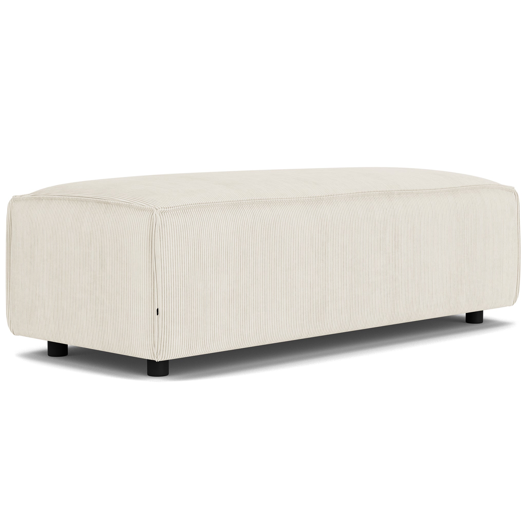 Dunbar Pouf