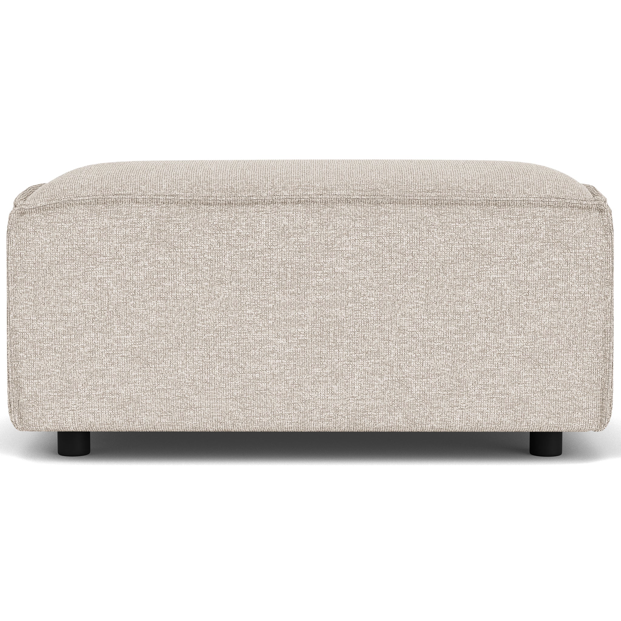 Dunbar Pouf