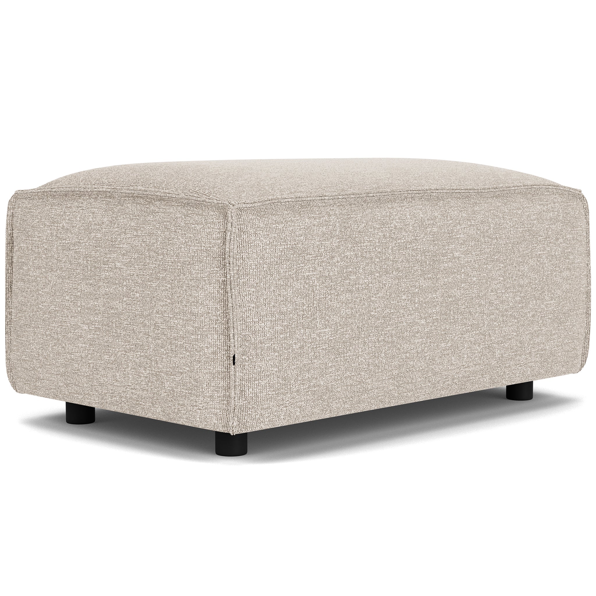 Dunbar Pouf