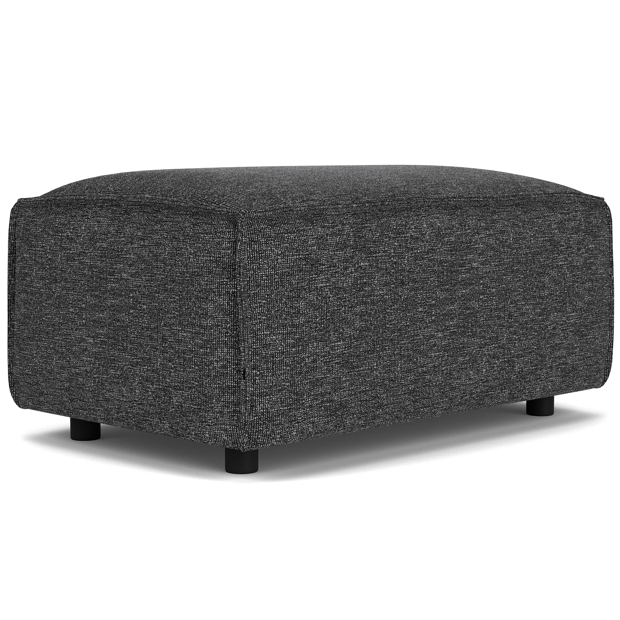 Dunbar Pouf