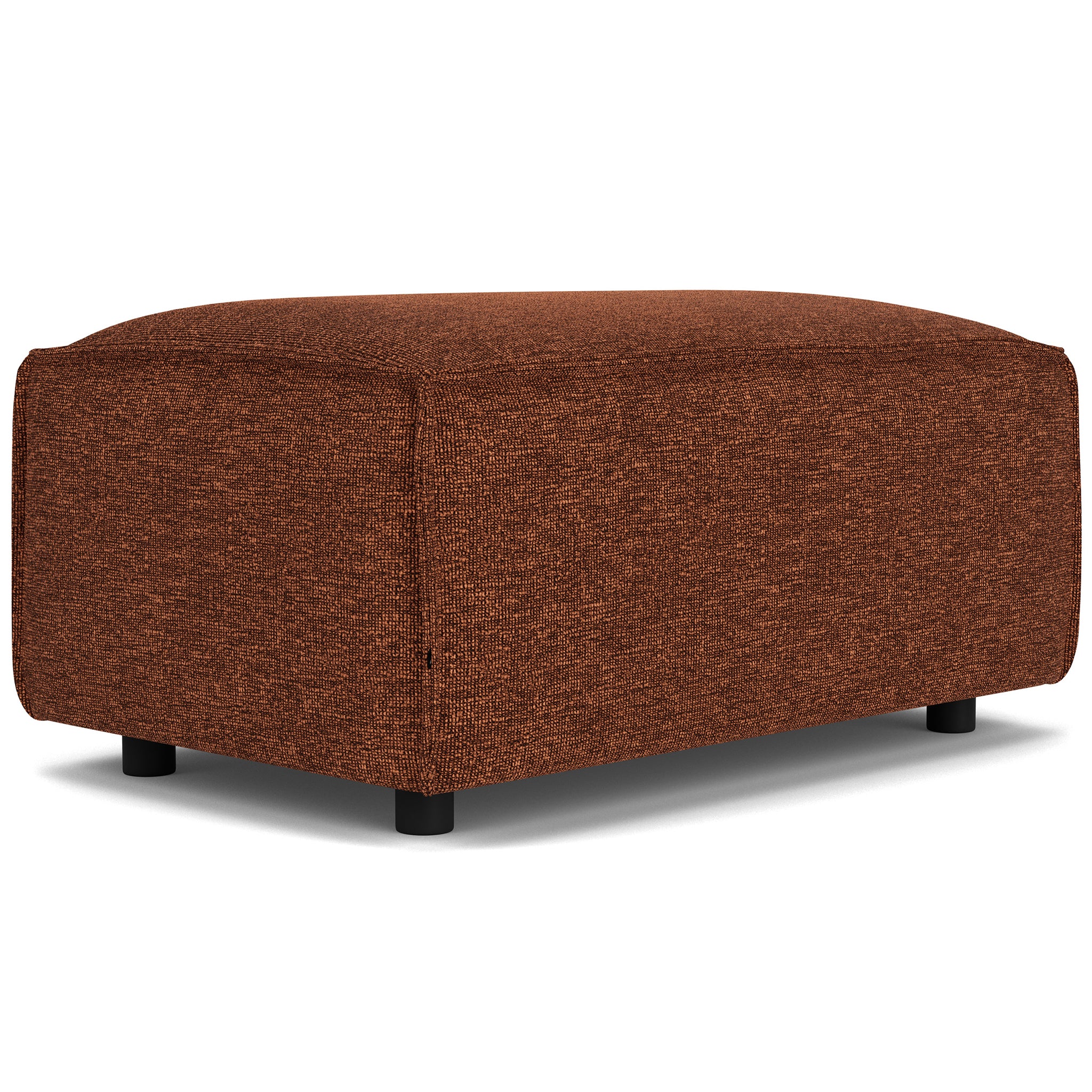 Dunbar Pouf