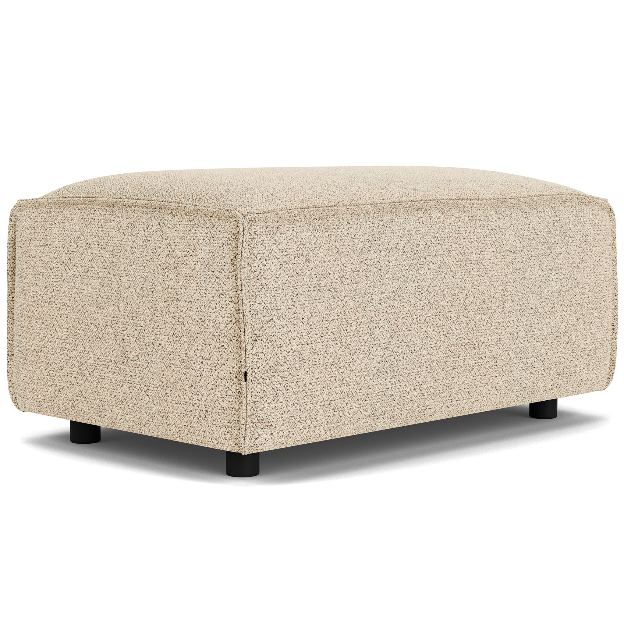 Dunbar Pouf