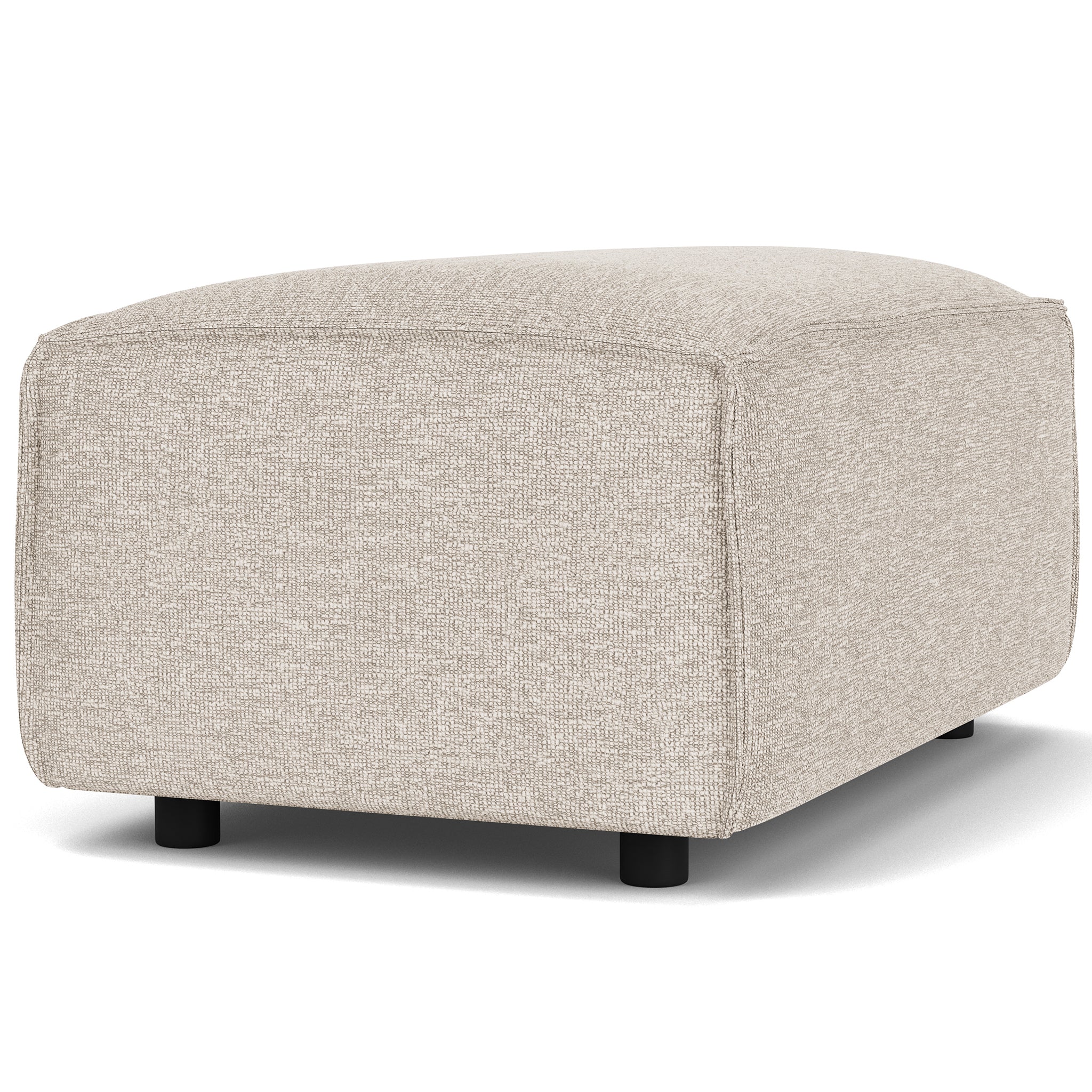 Dunbar Pouf
