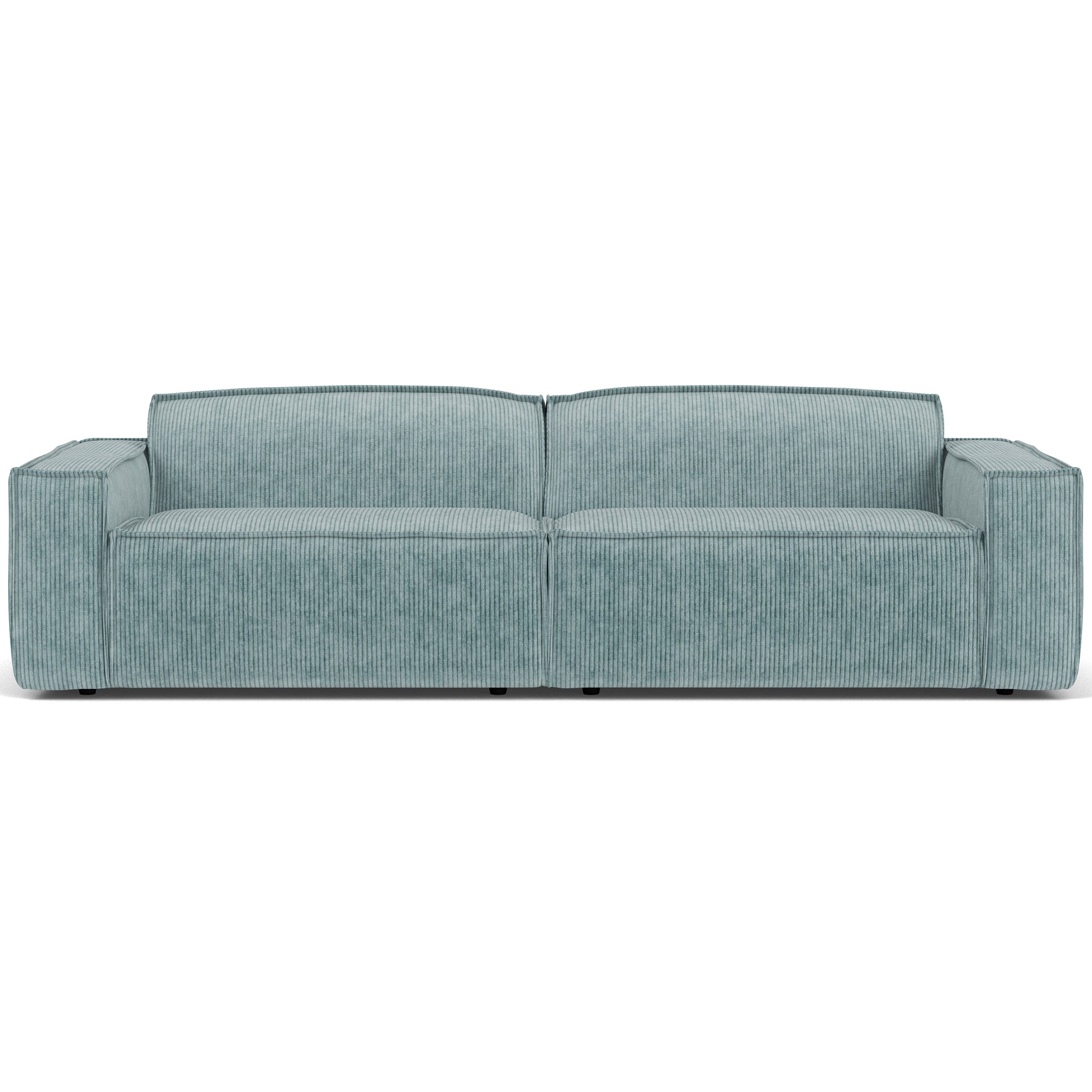 Edge 3 Seater Sofa