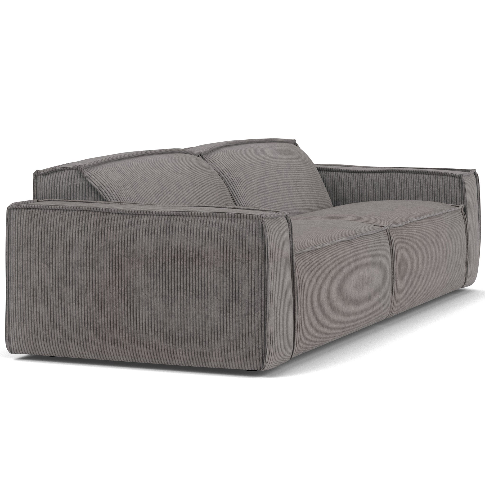 Edge 3 Seater Sofa