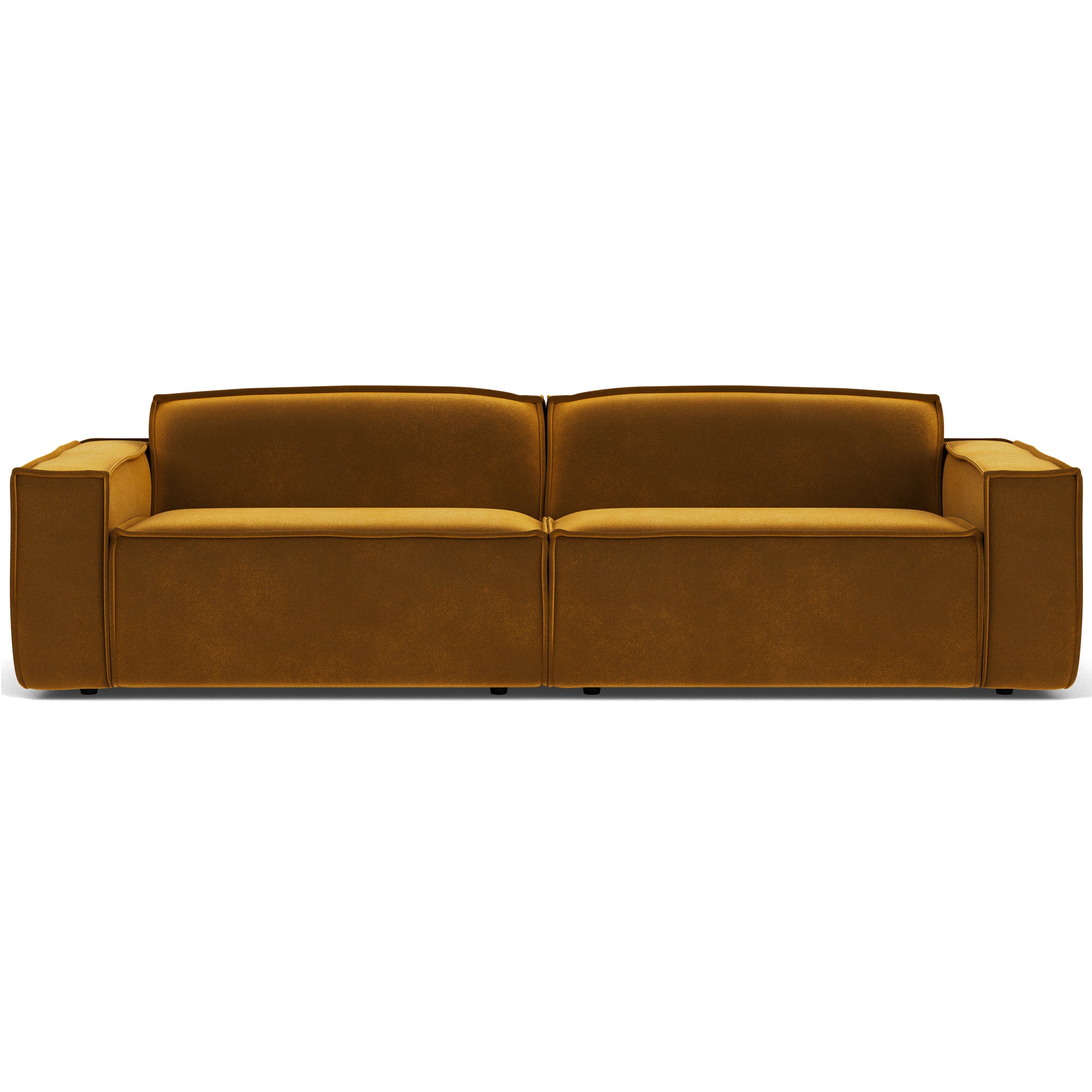 Edge 3 Seater Sofa