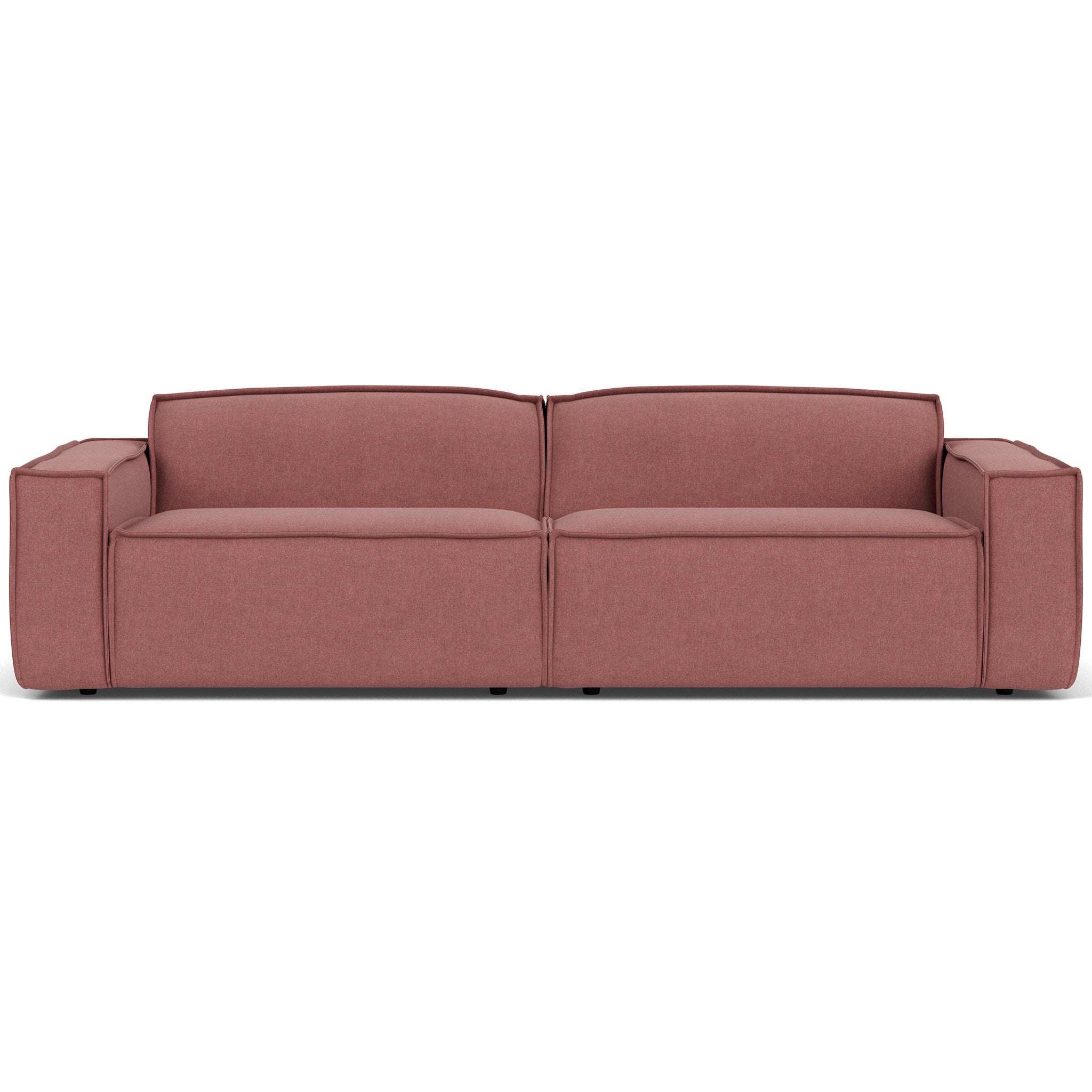 Edge 3 Seater Sofa