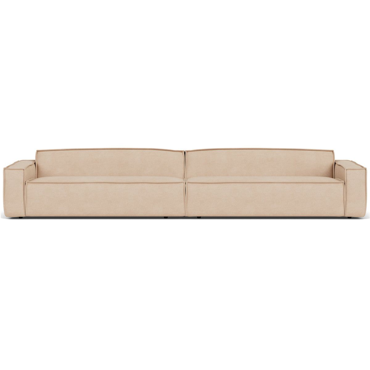 Edge 4 Seater Sofa