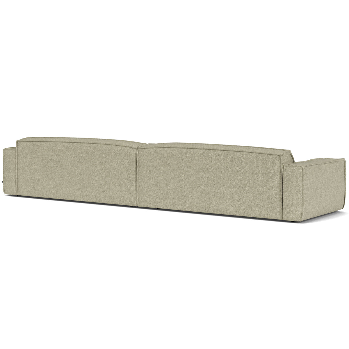 Edge 4 Seater Sofa