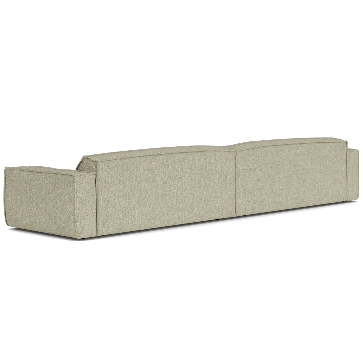 Edge 4 Seater Sofa