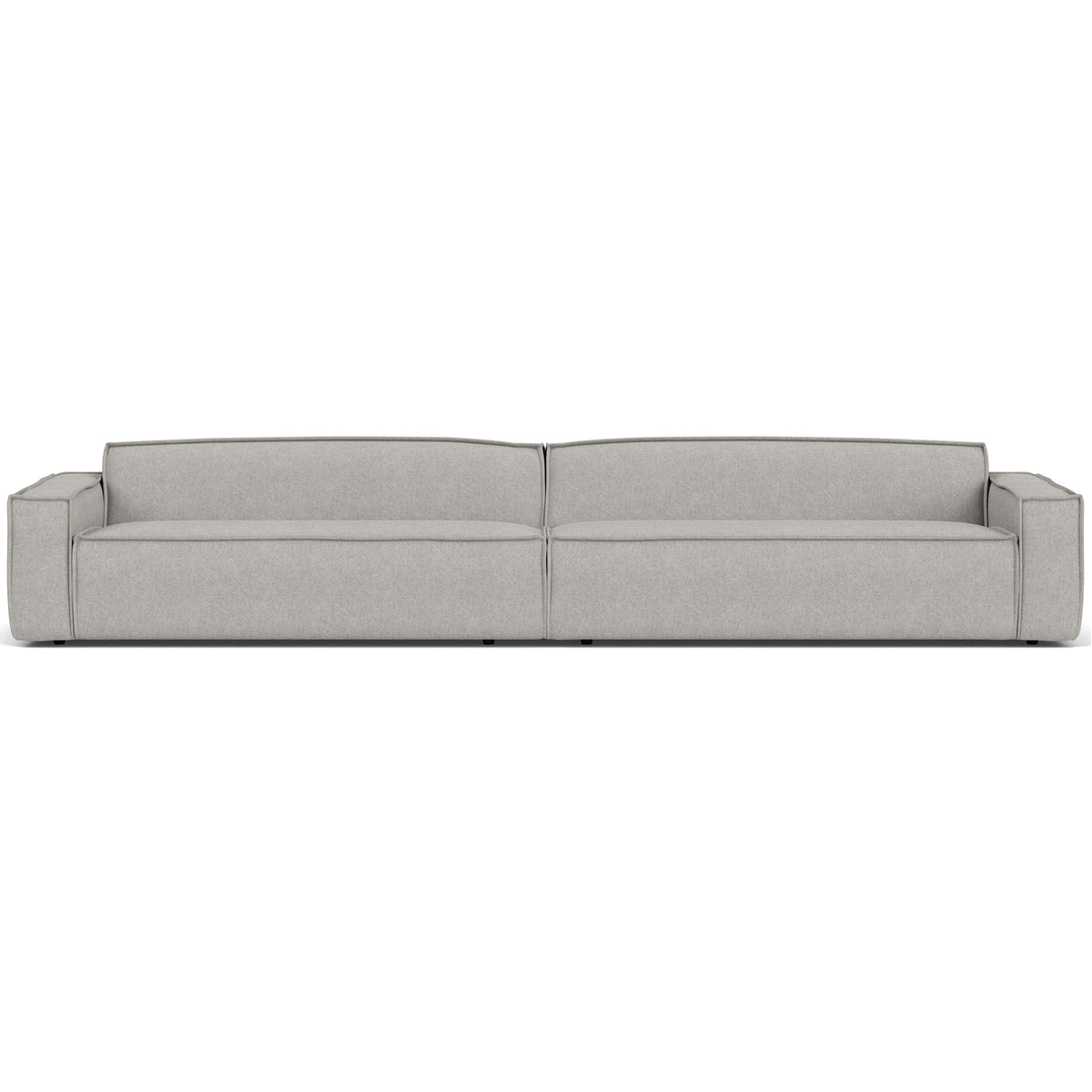 Edge 4 Seater Sofa