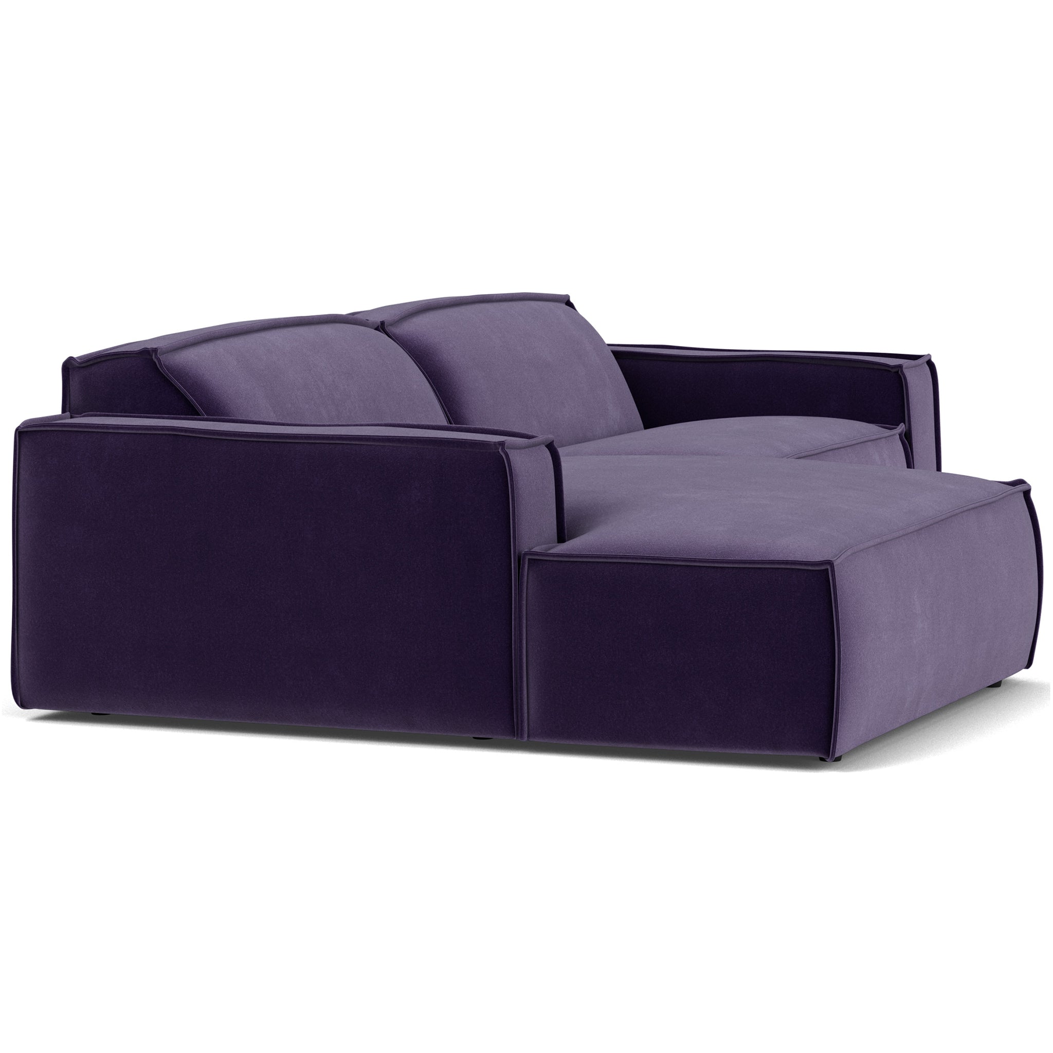 Edge Corner Divan Sofa