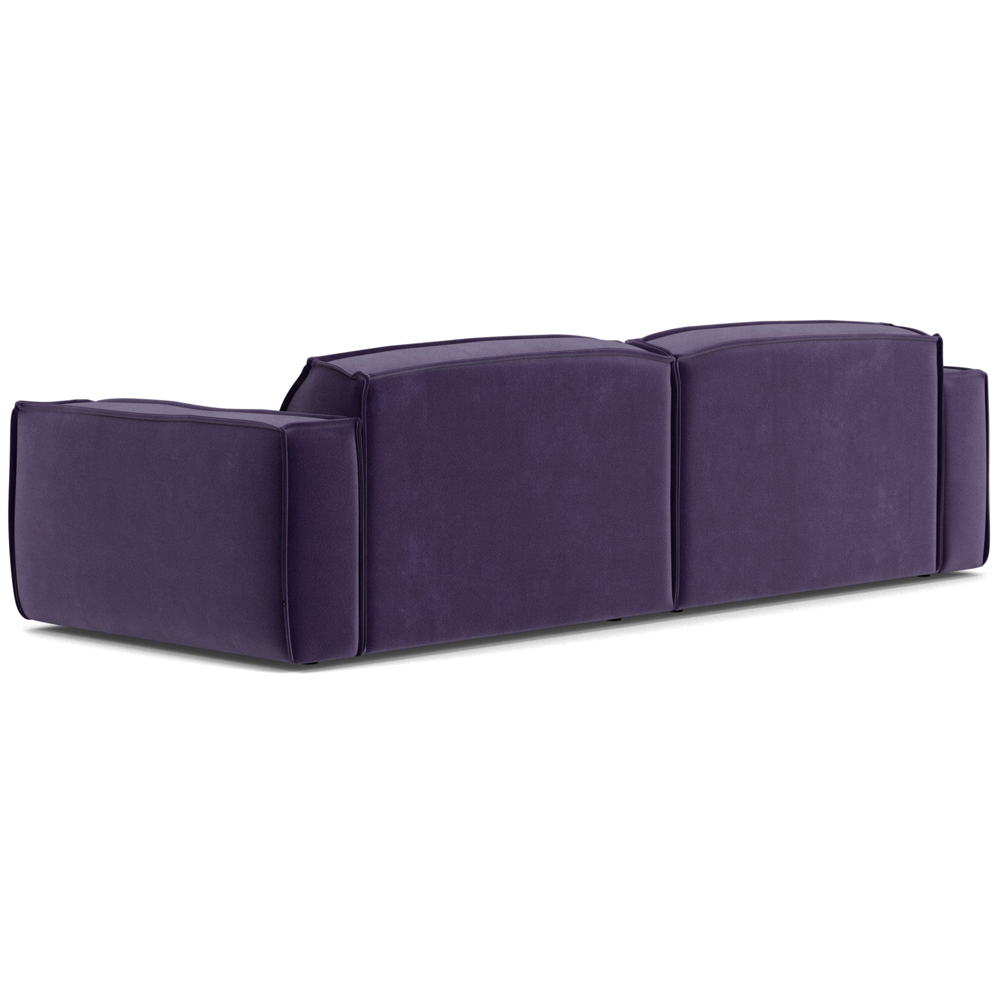 Edge Corner Divan Sofa