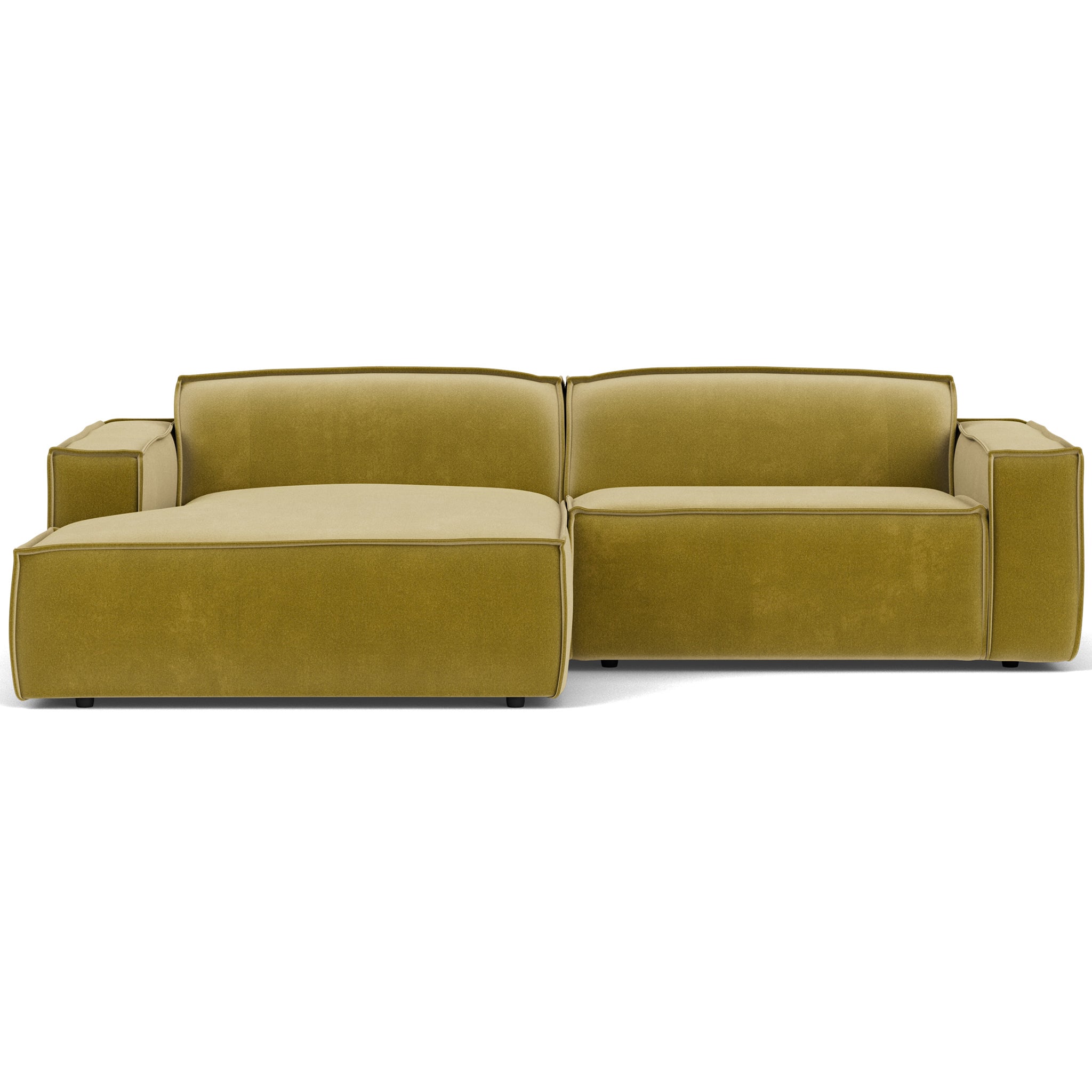 Edge Corner Divan Sofa