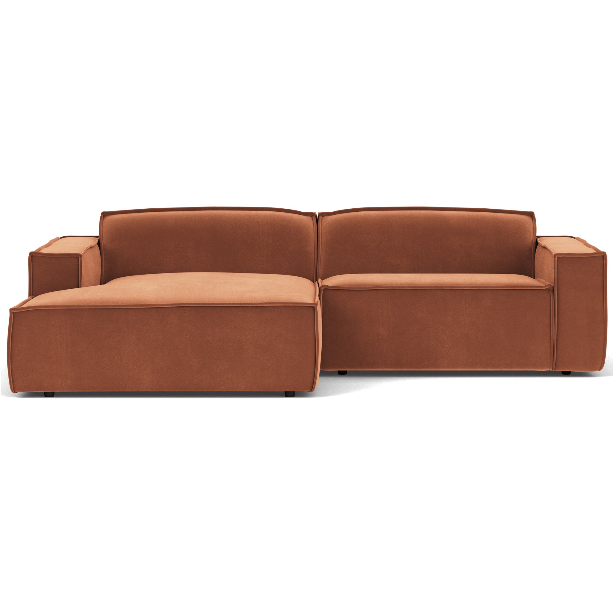 Edge Corner Divan Sofa