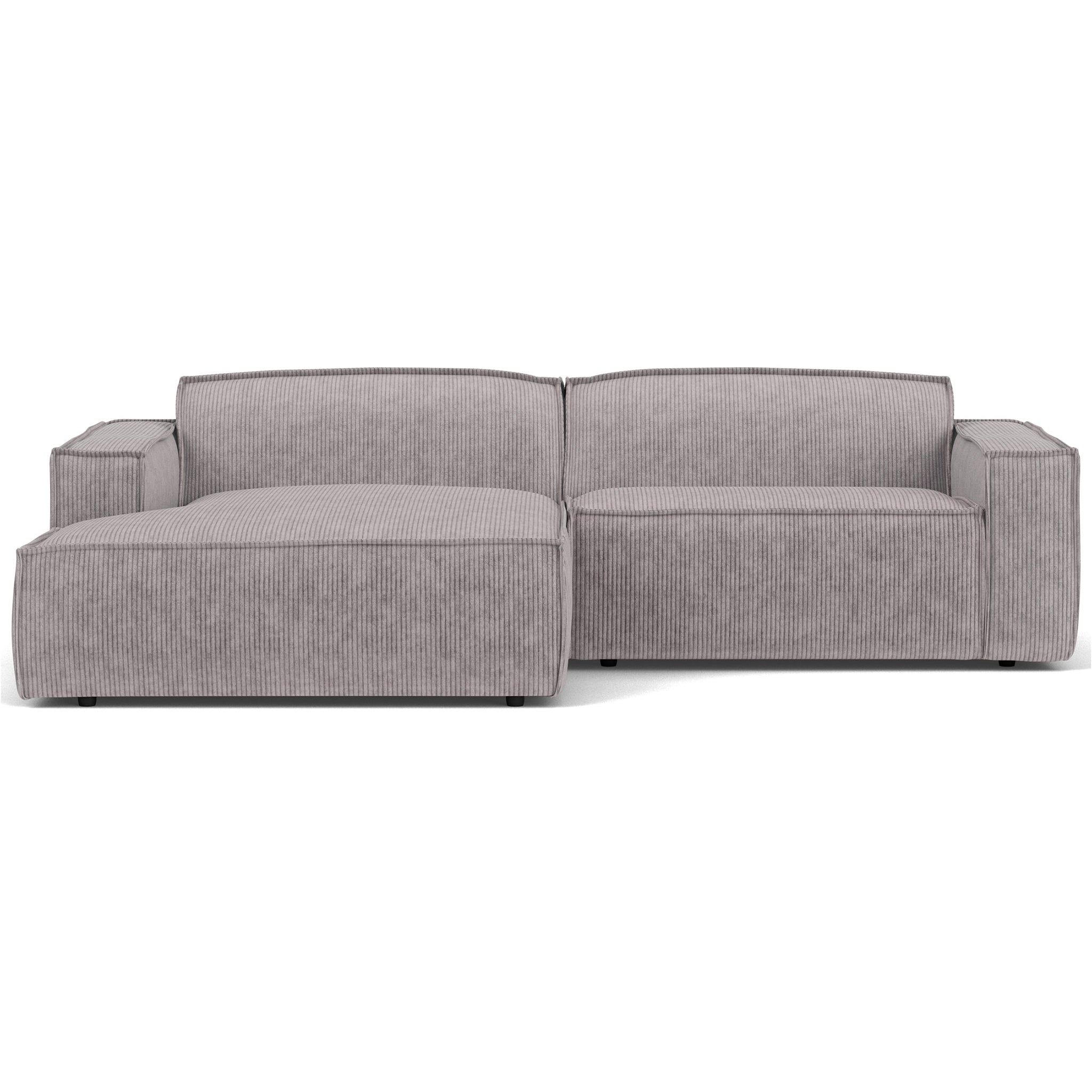 Edge Corner Divan Sofa