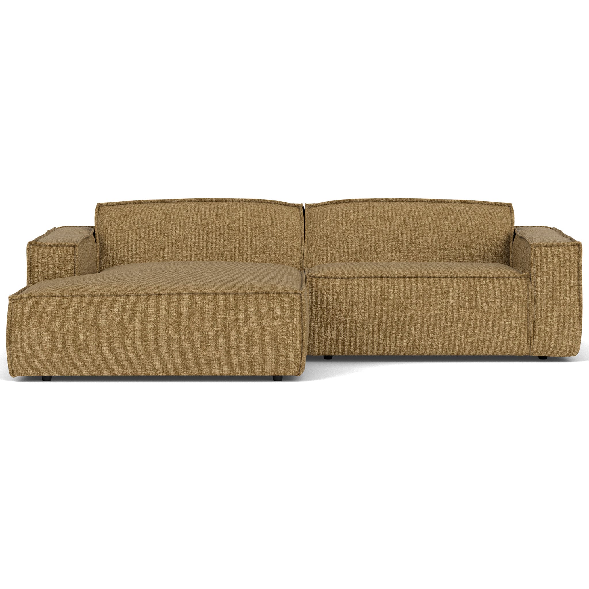 Edge Corner Divan Sofa