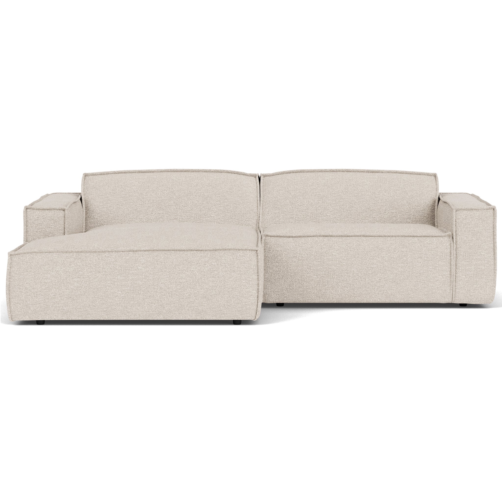Edge Corner Divan Sofa