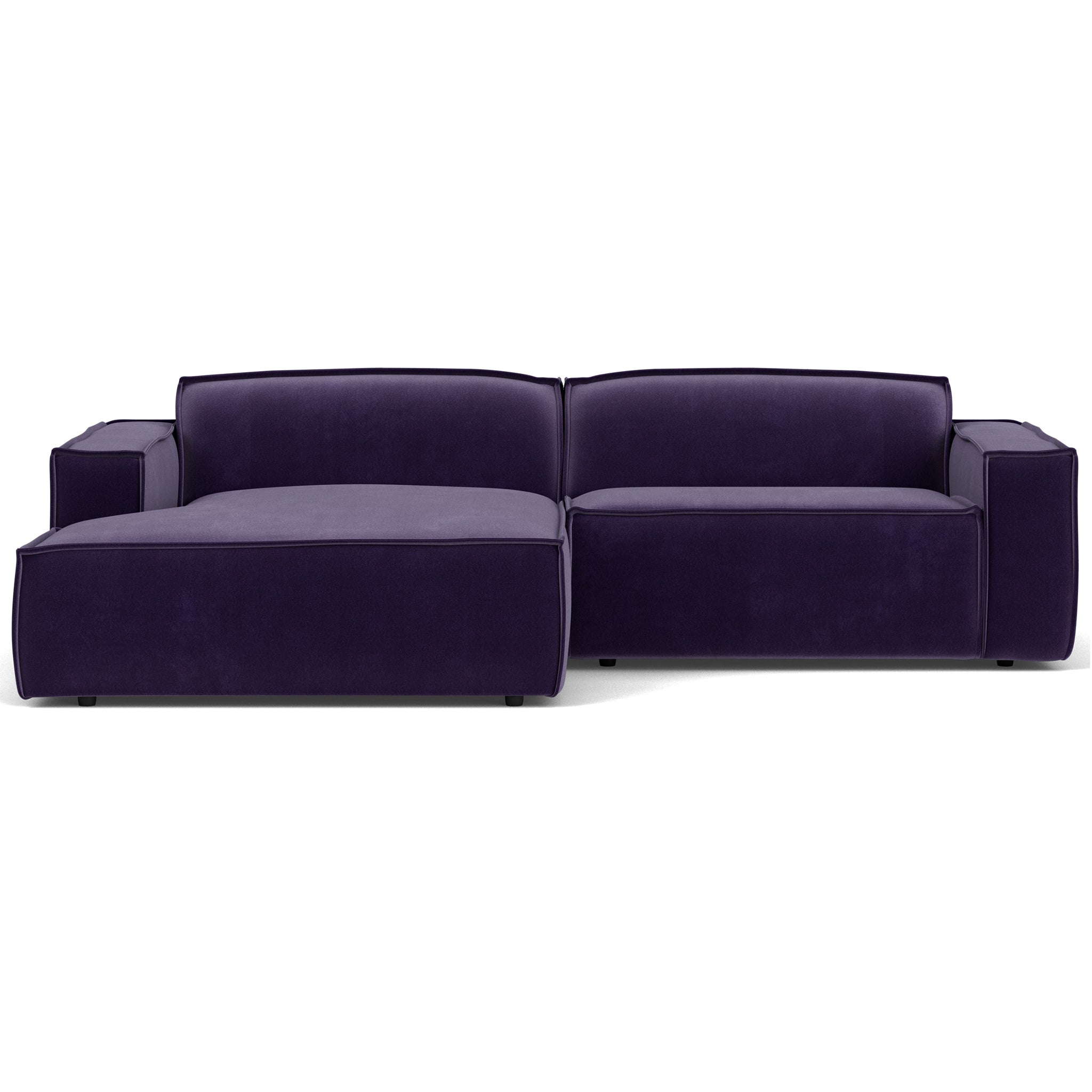 Edge Corner Divan Sofa