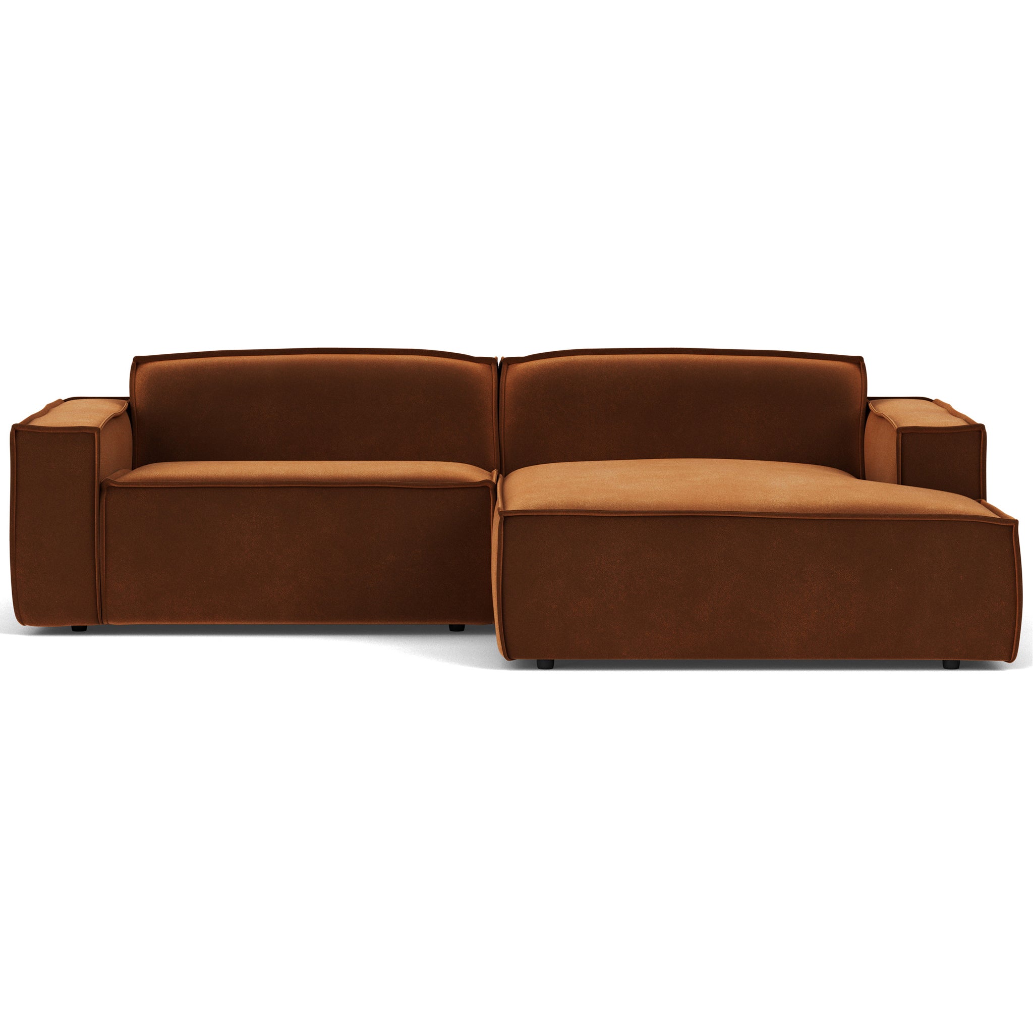Edge Corner Divan Sofa