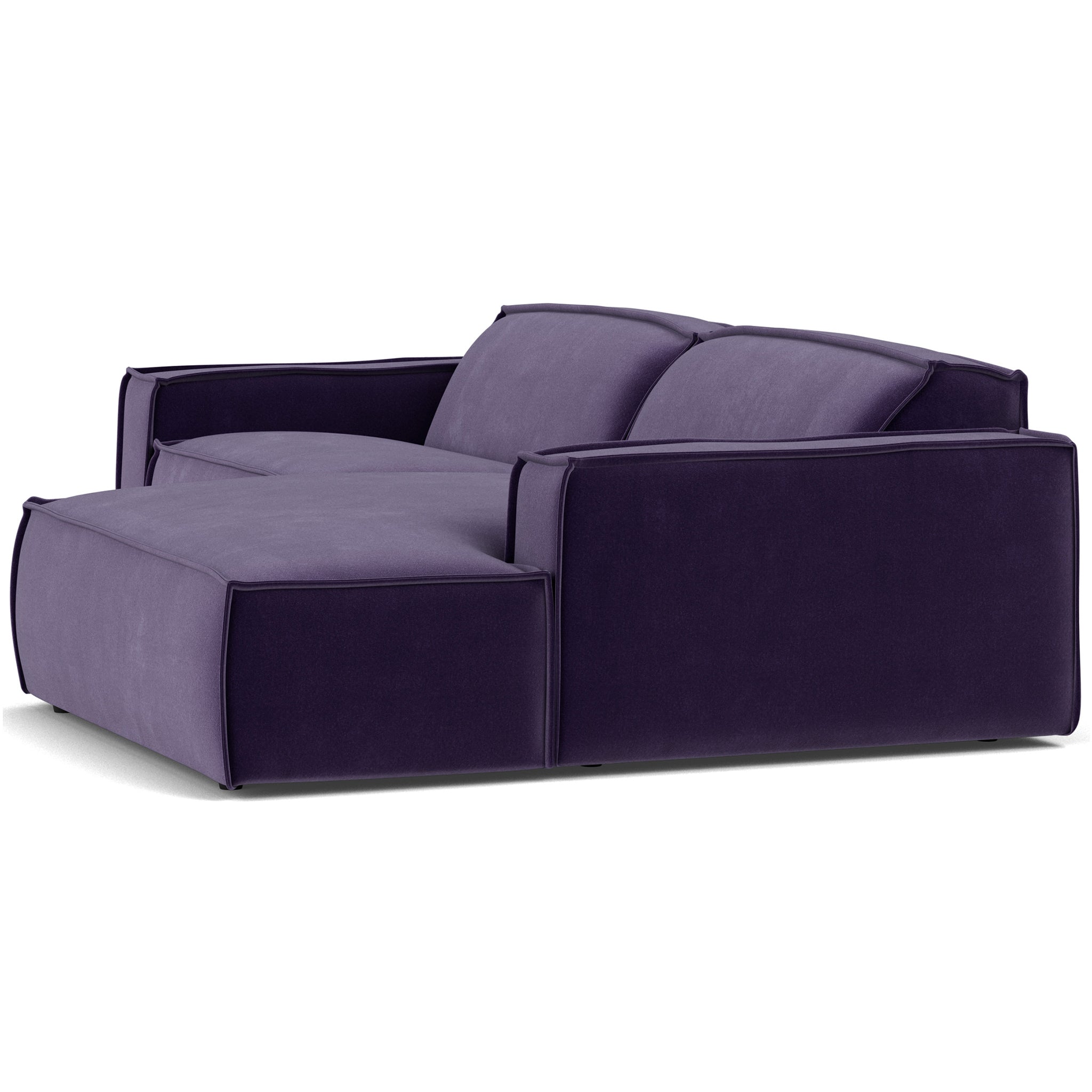 Edge Corner Divan Sofa