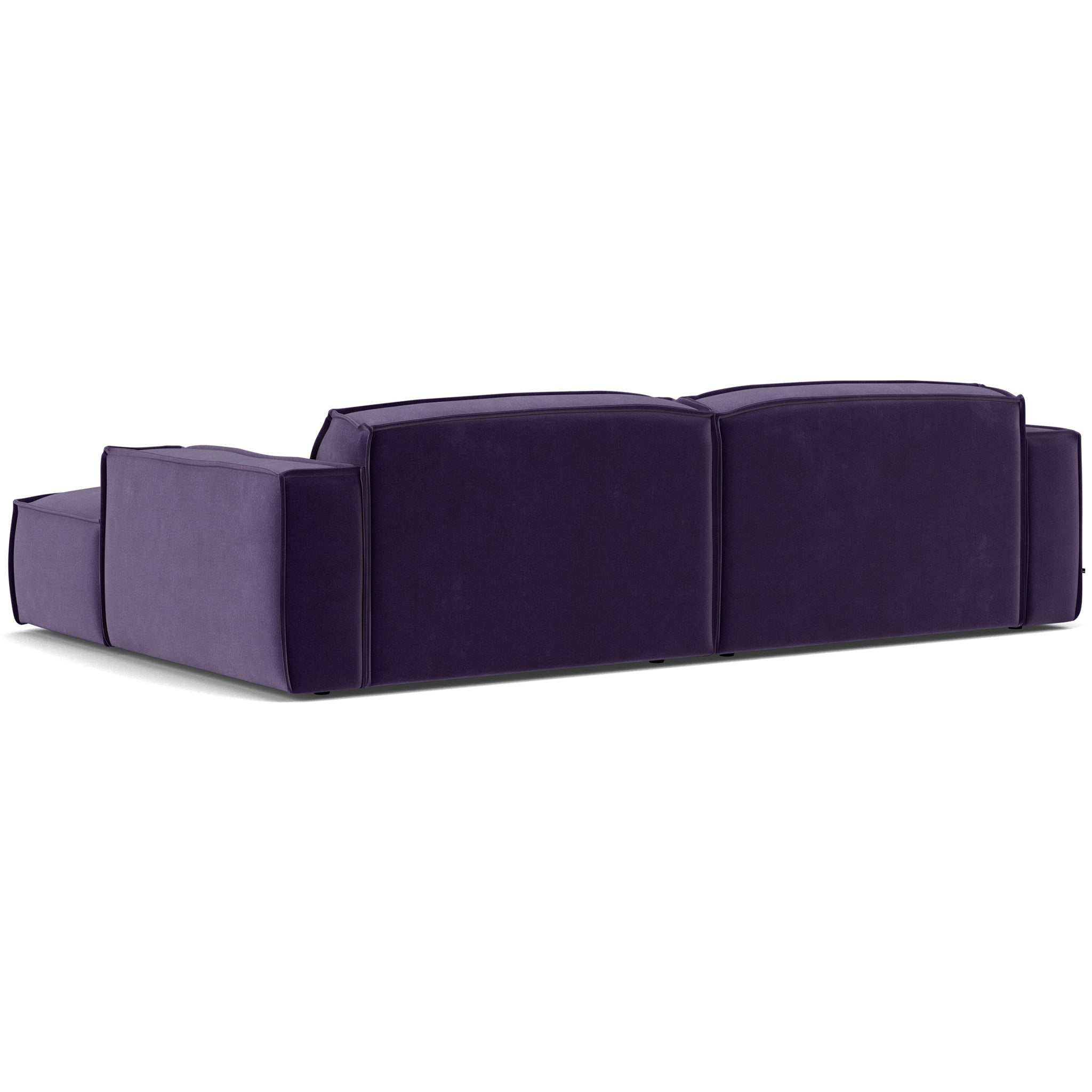Edge Corner Divan Sofa