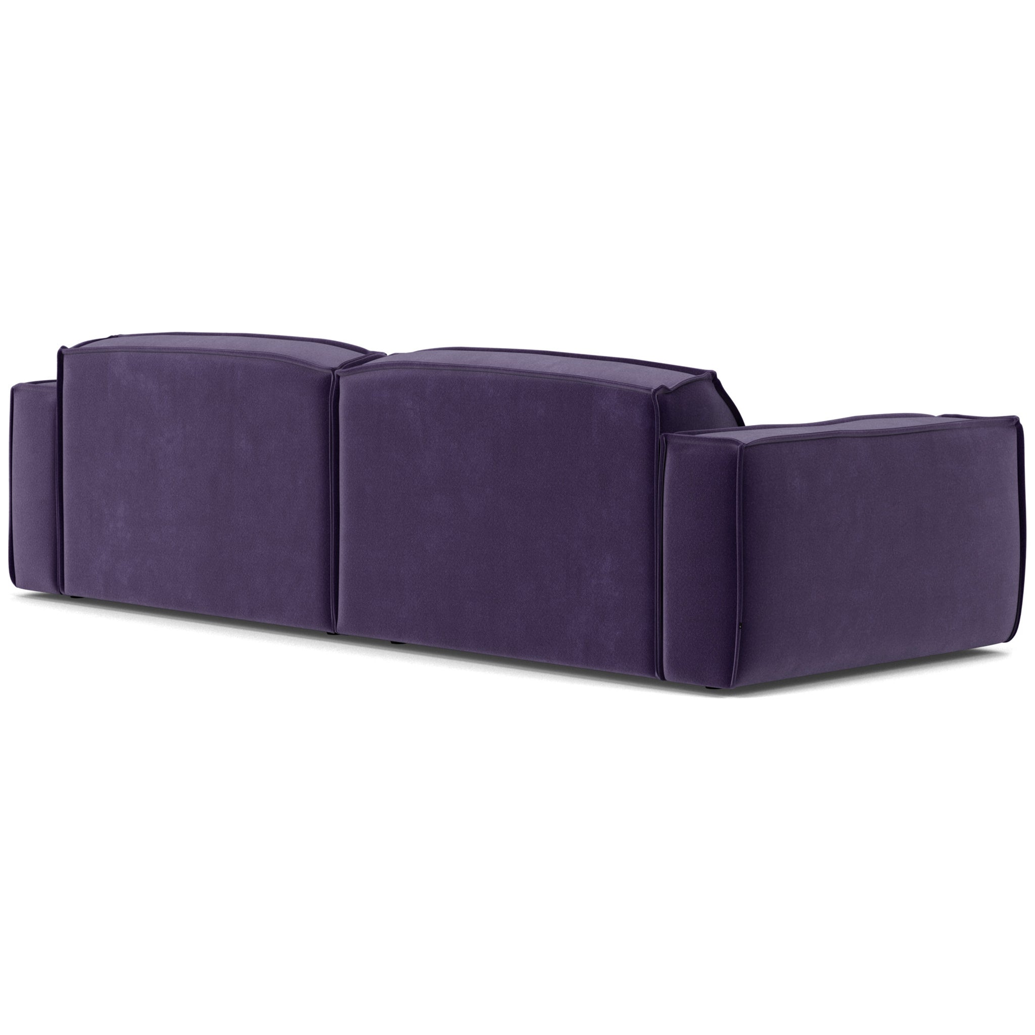Edge Corner Divan Sofa