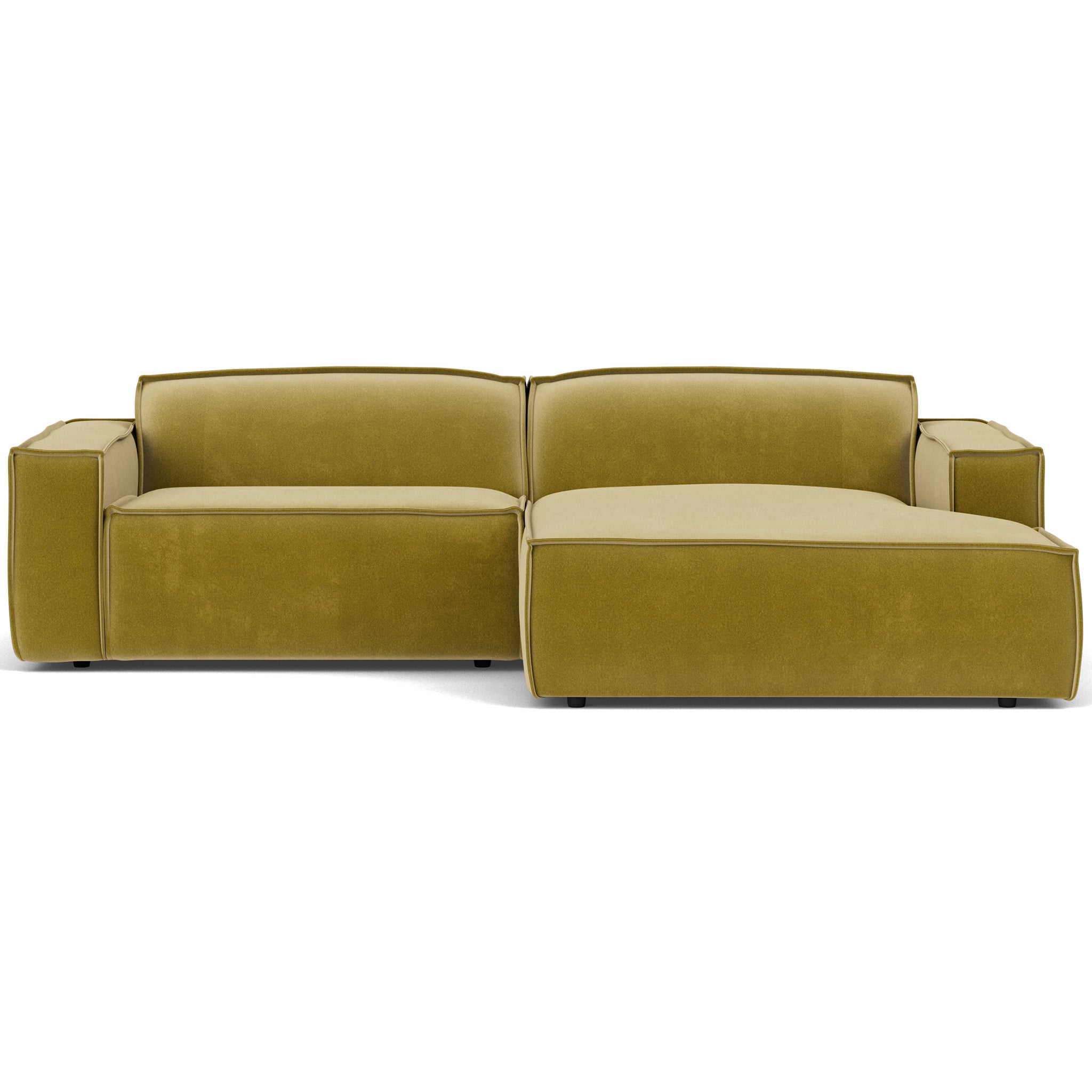 Edge Corner Divan Sofa