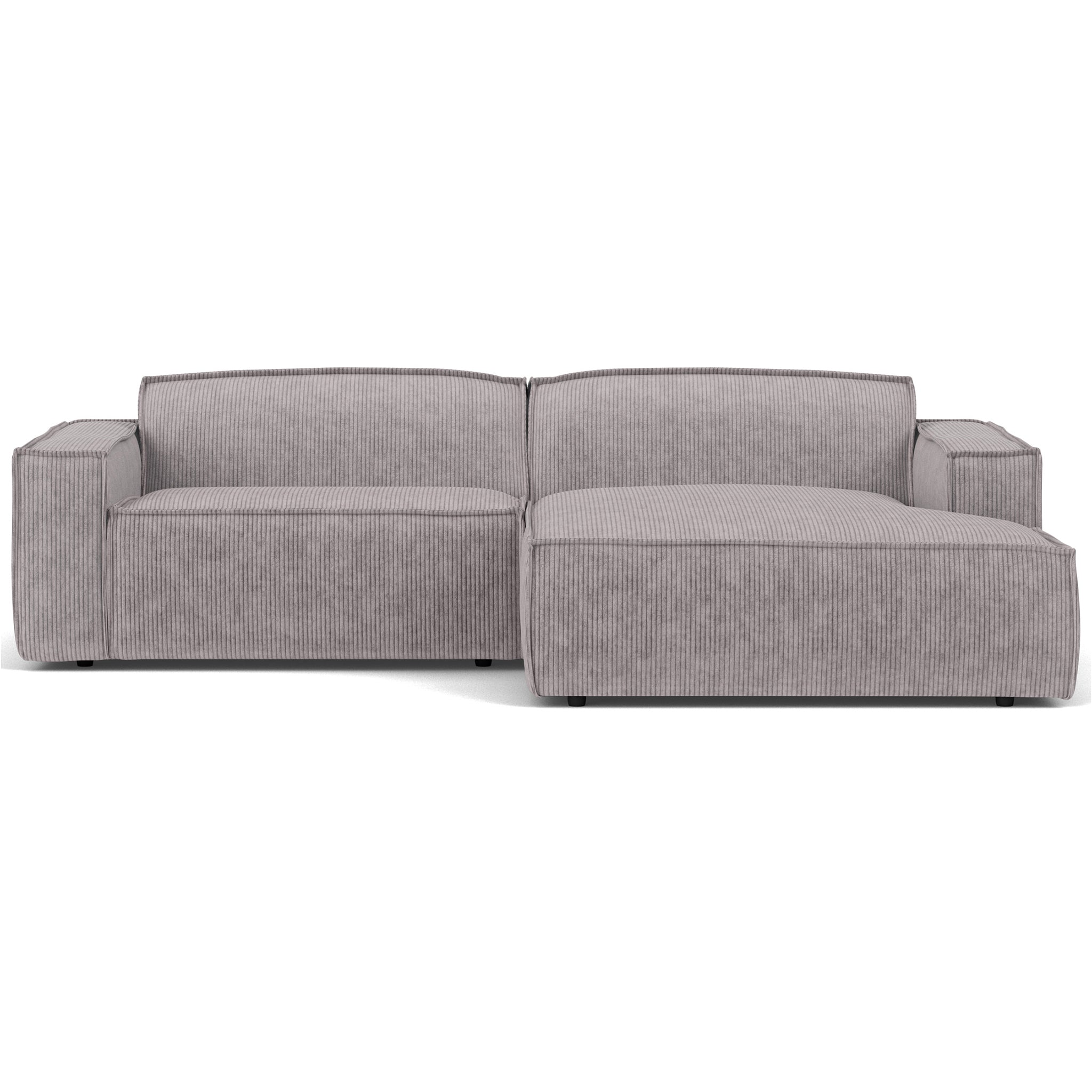 Edge Corner Divan Sofa