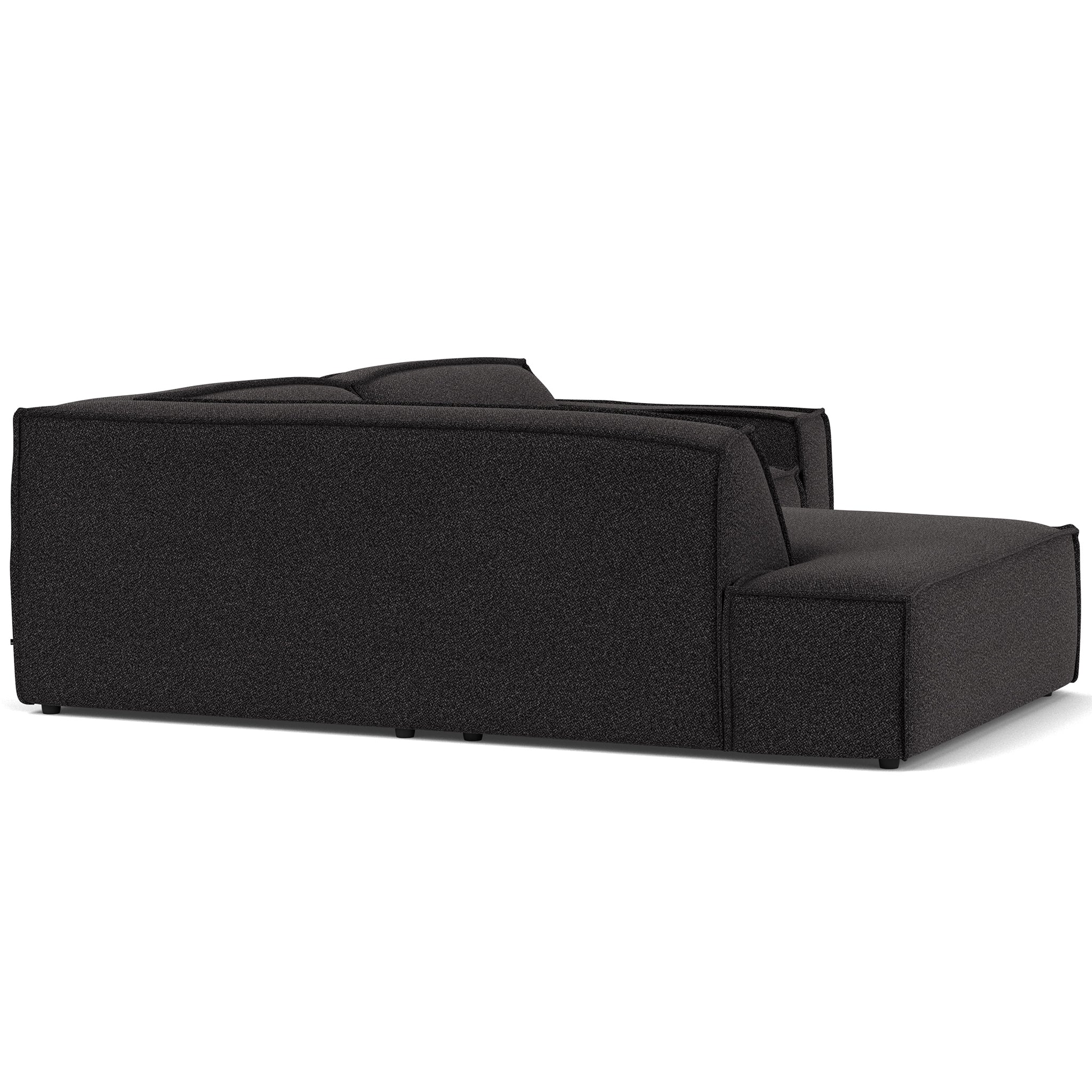 Edge Corner Longchair Sofa