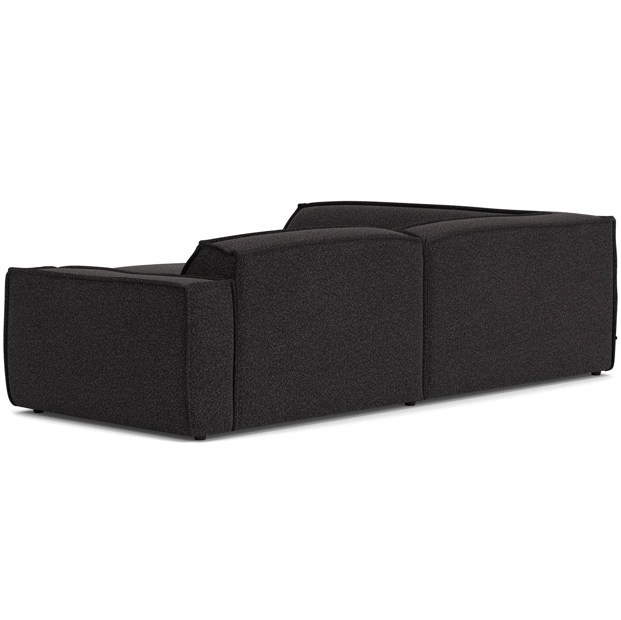 Edge Corner Longchair Sofa