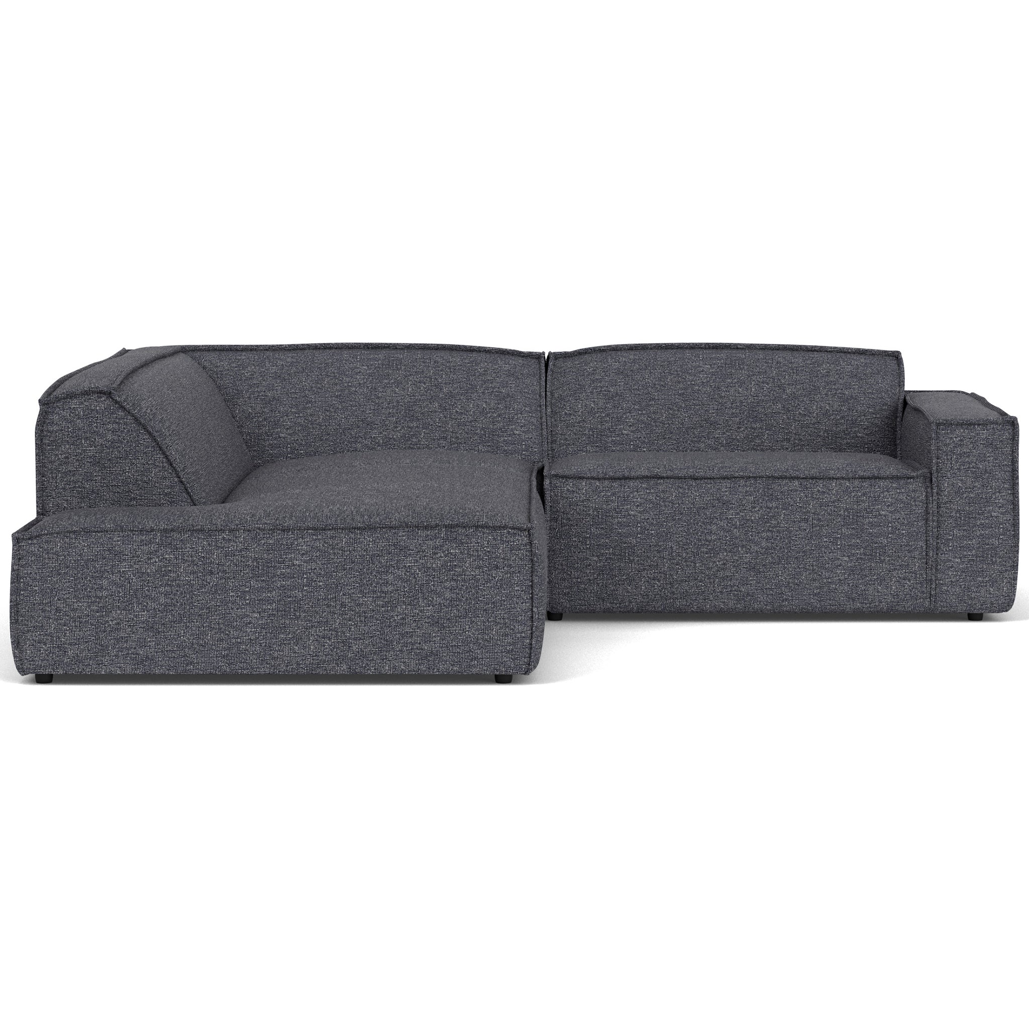 Edge Corner Longchair Sofa