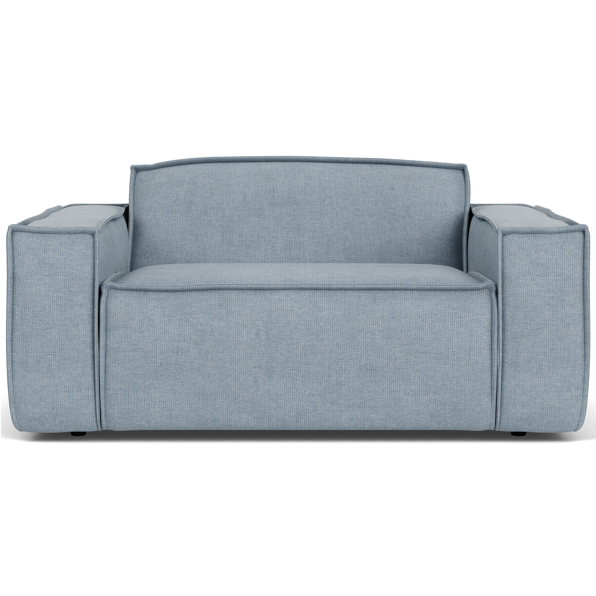 Edge Loveseat