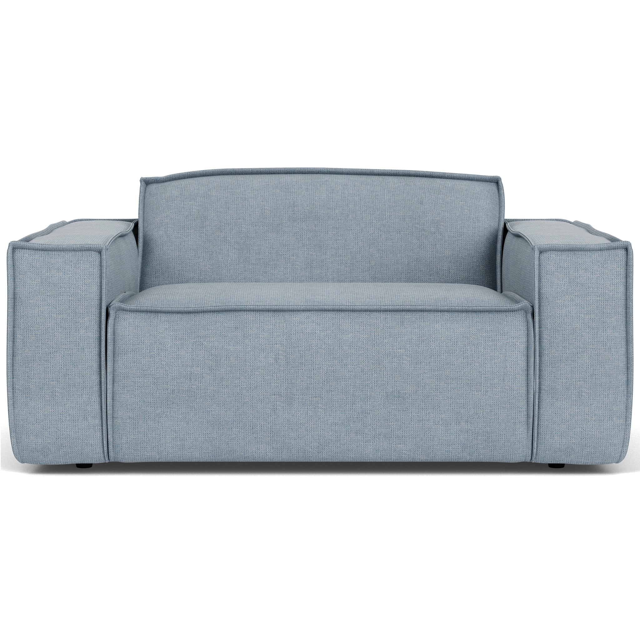 Edge Loveseat