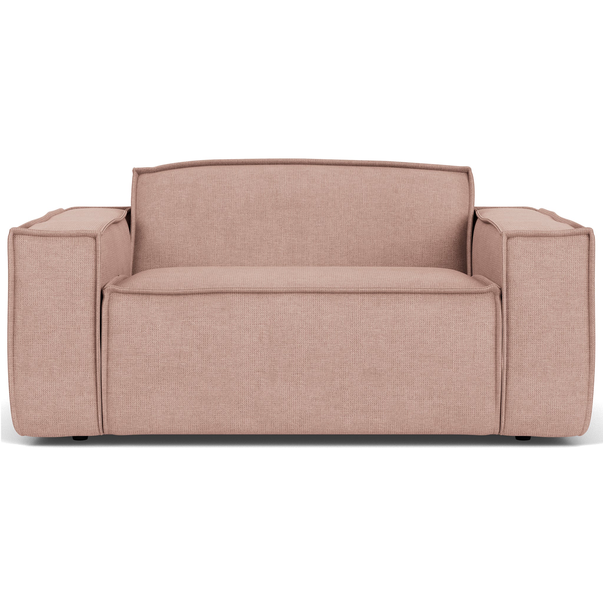 Edge Loveseat