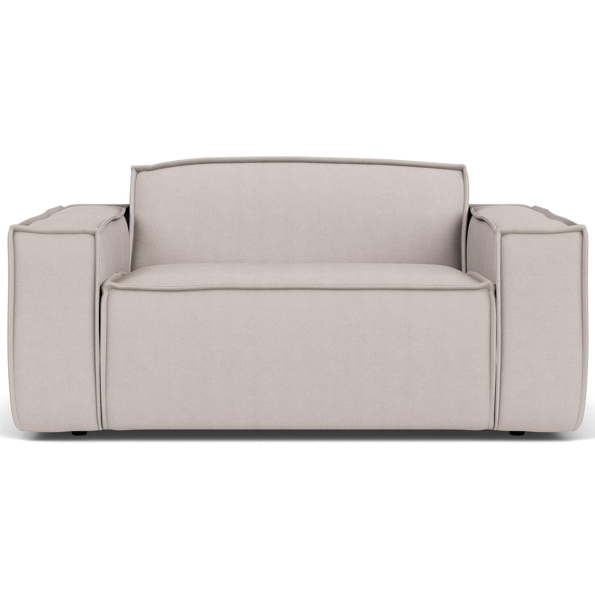 Edge Loveseat