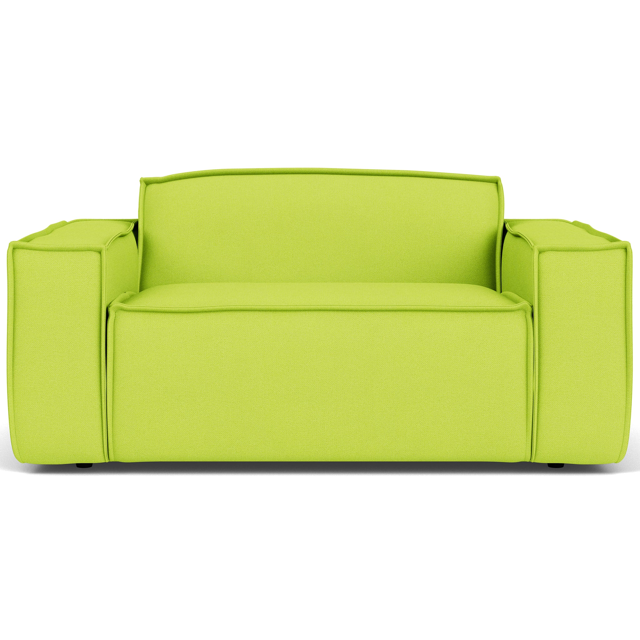 Edge Loveseat