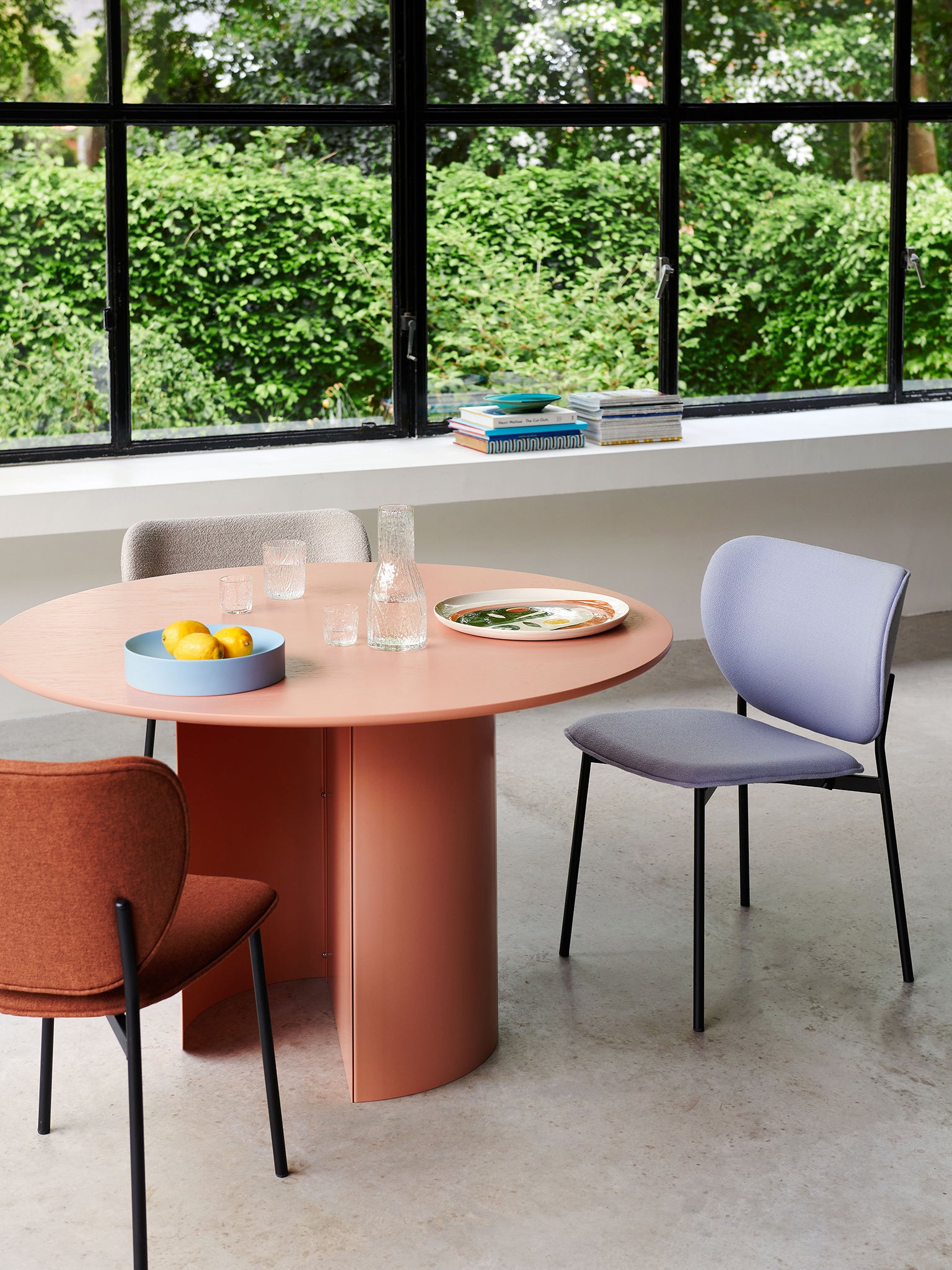 Eve Dining Chair